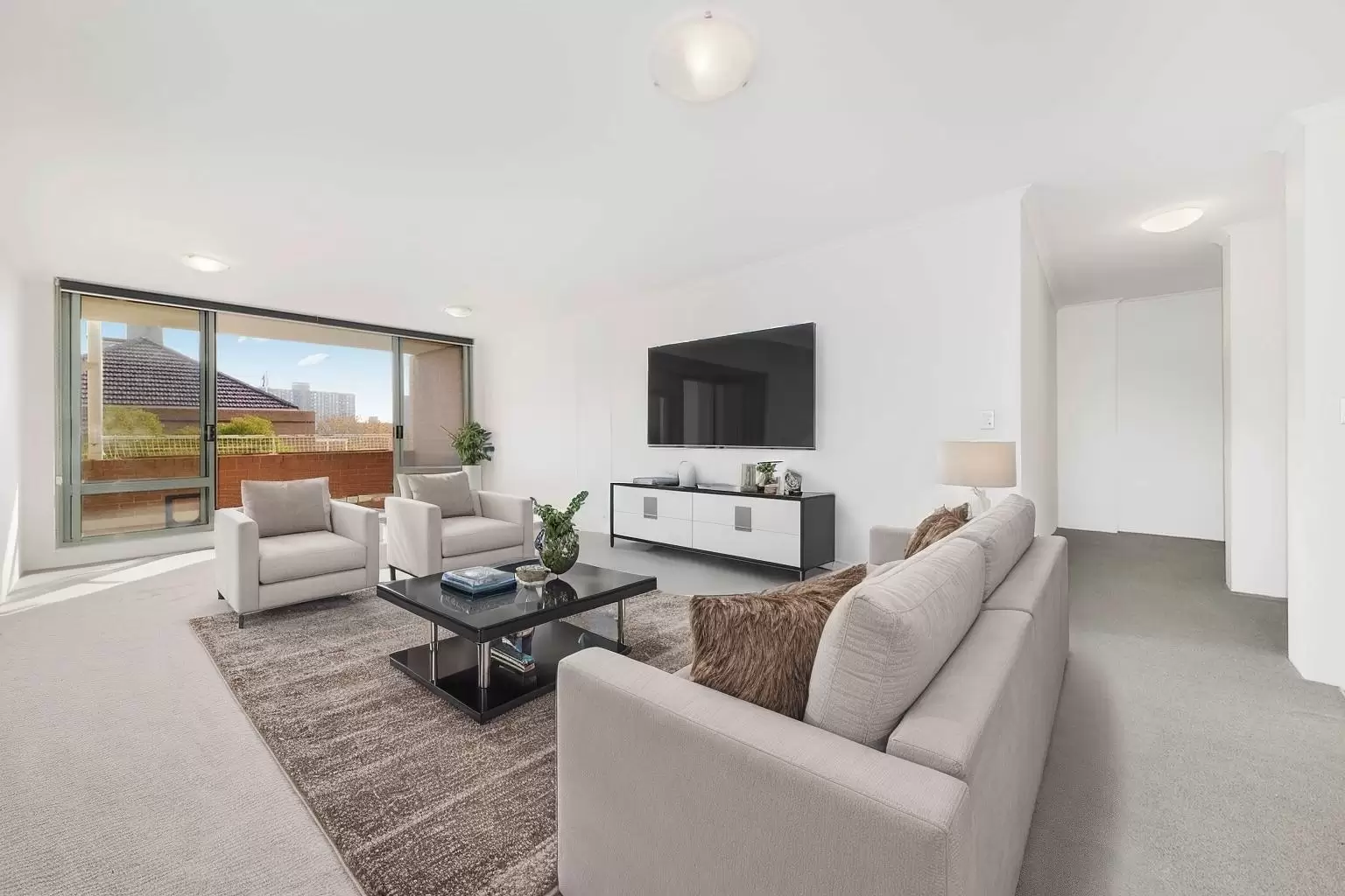 A702/780 Bourke St, Redfern Leased by The Gallery Real Estate - image 1