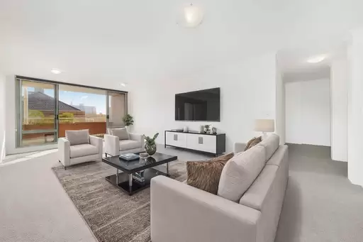 A702/780 Bourke St, Redfern Leased by The Gallery Real Estate