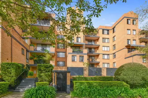 60/758 Bourke Street, Redfern Leased by The Gallery Real Estate