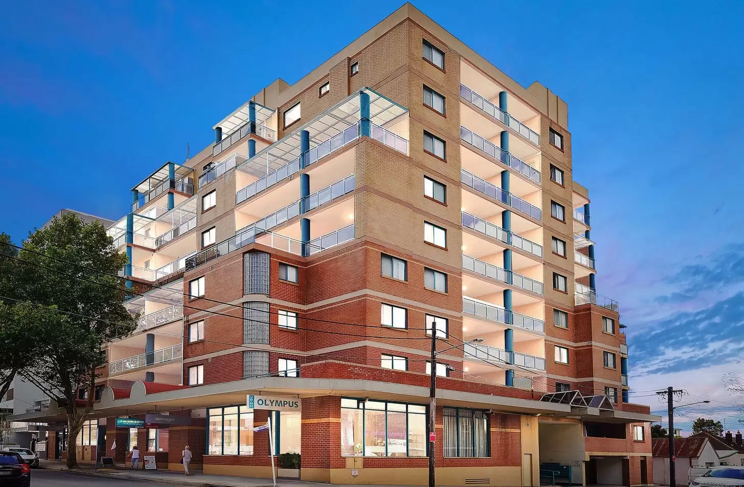 2/16-22 Burwood Rd, Burwood Leased by The Gallery Real Estate - image 7