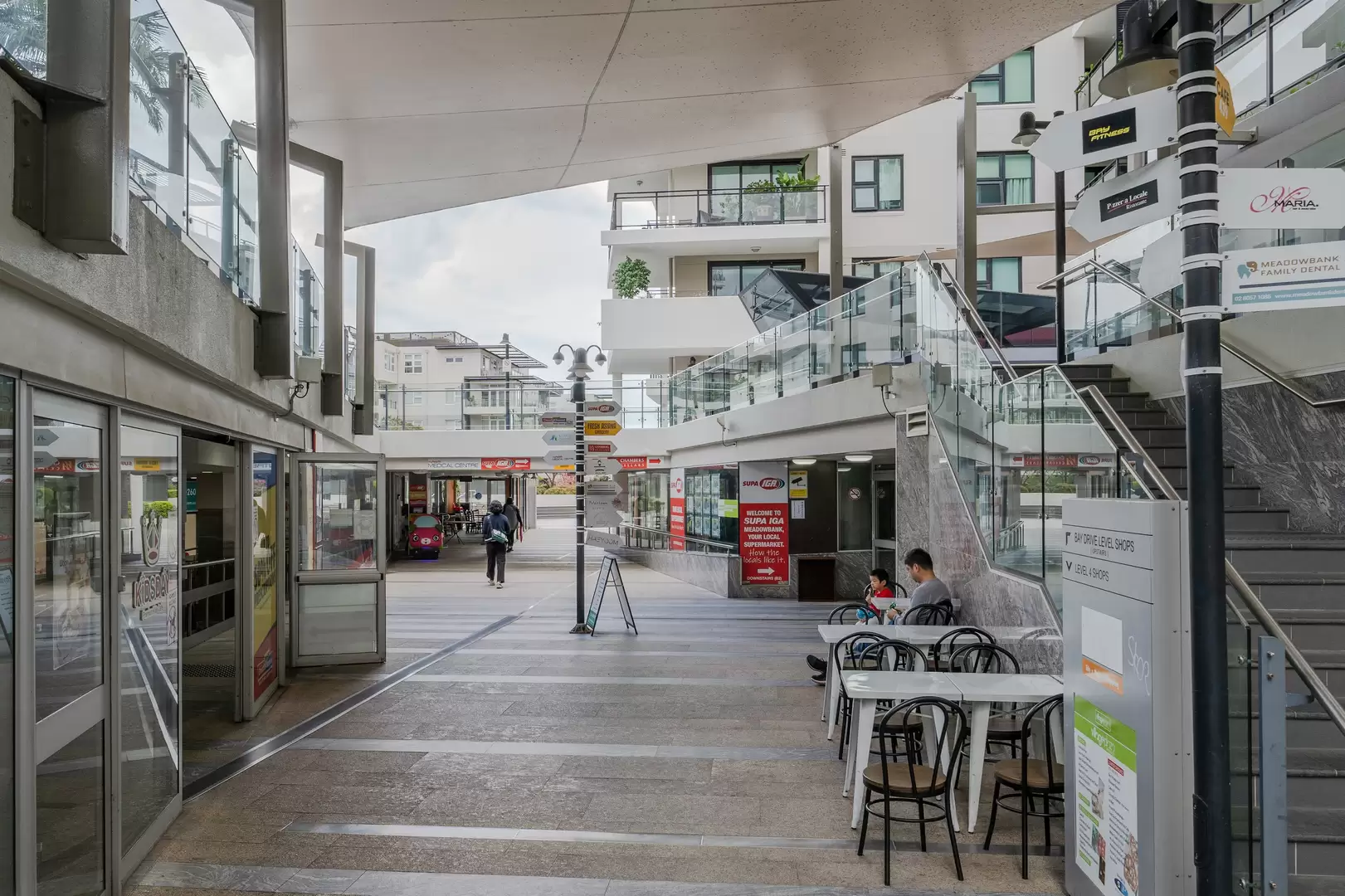 23/11 Bay Dr, Meadowbank Leased by The Gallery Real Estate - image 6