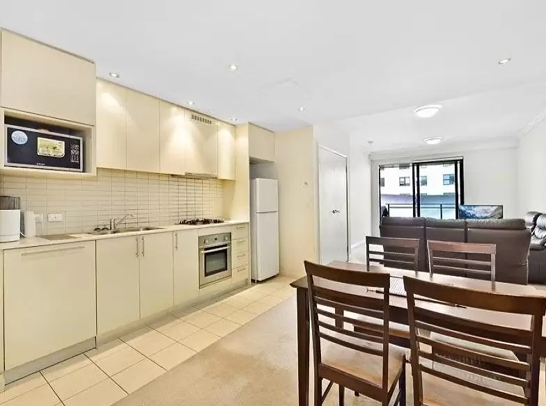 23/11 Bay Dr, Meadowbank Leased by The Gallery Real Estate - image 2