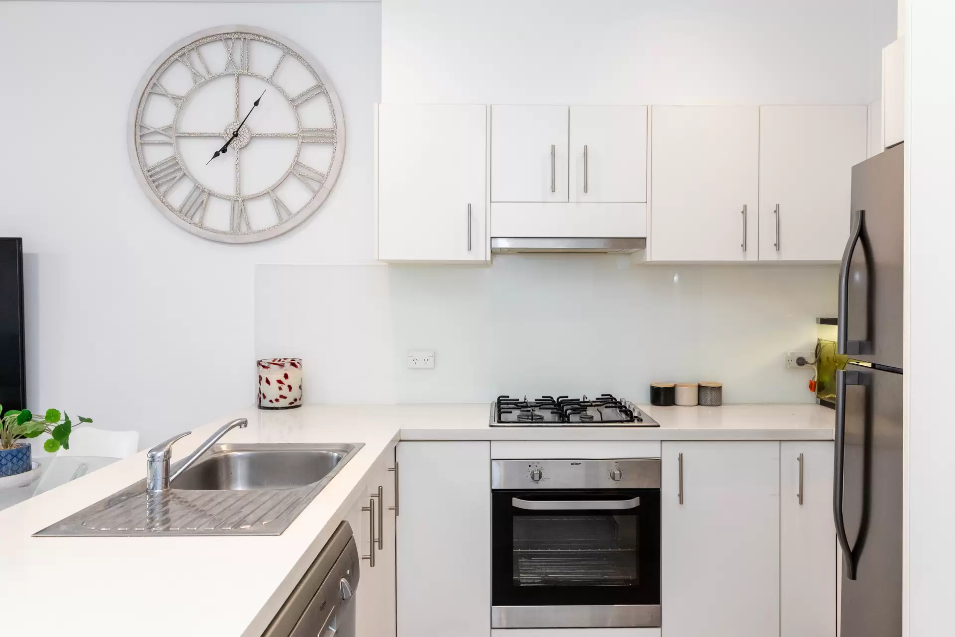 3/53-55 Glebe Point Rd, Glebe Leased by The Gallery Real Estate - image 1