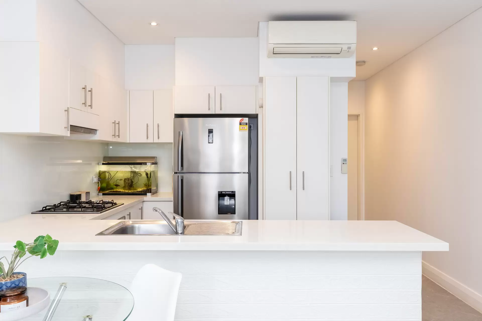 3/53-55 Glebe Point Rd, Glebe Leased by The Gallery Real Estate - image 1