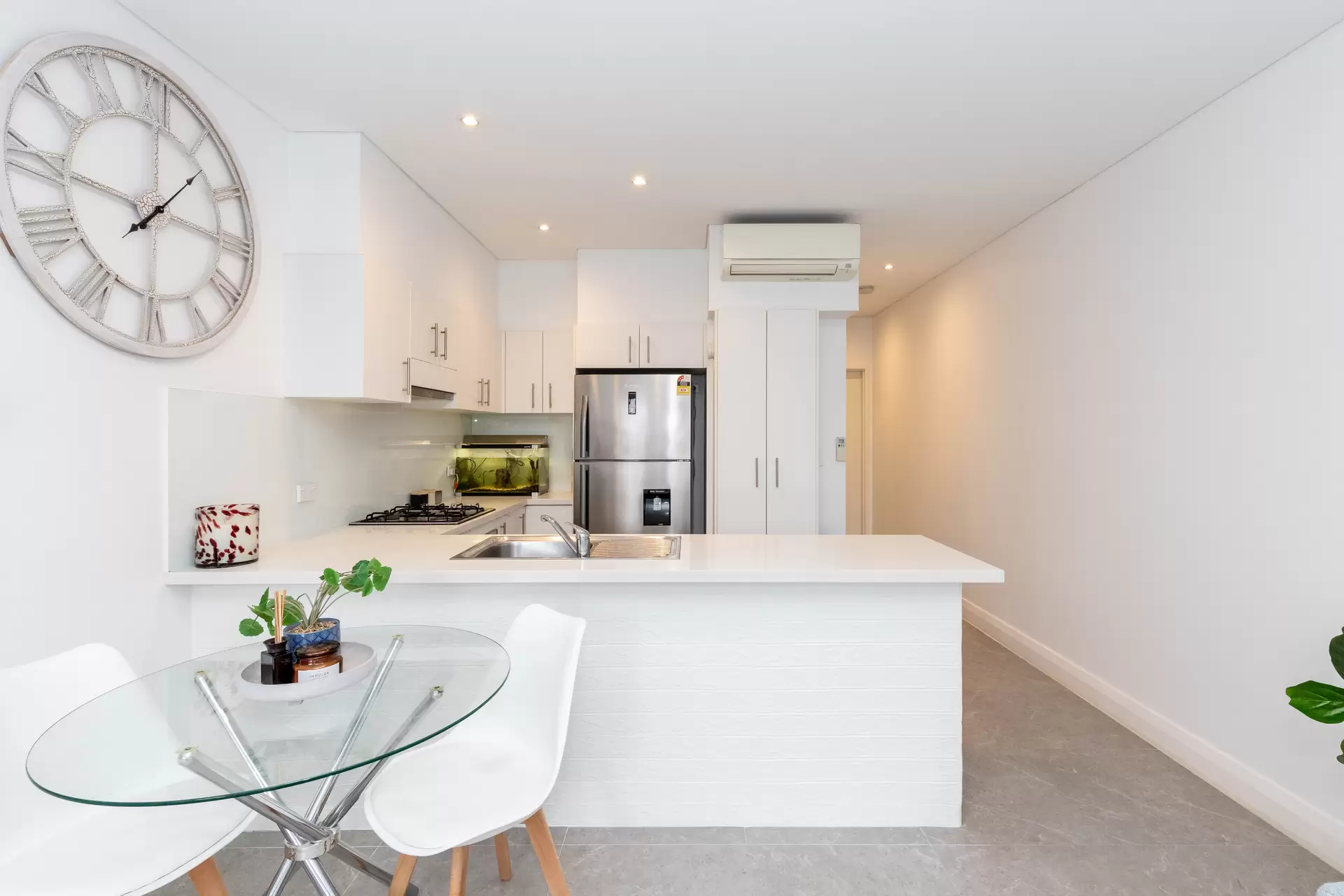 3/53-55 Glebe Point Rd, Glebe Leased by The Gallery Real Estate - image 1