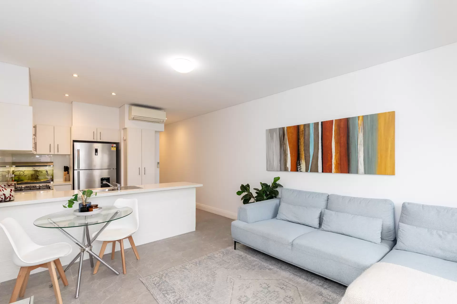 3/53-55 Glebe Point Rd, Glebe Leased by The Gallery Real Estate - image 1