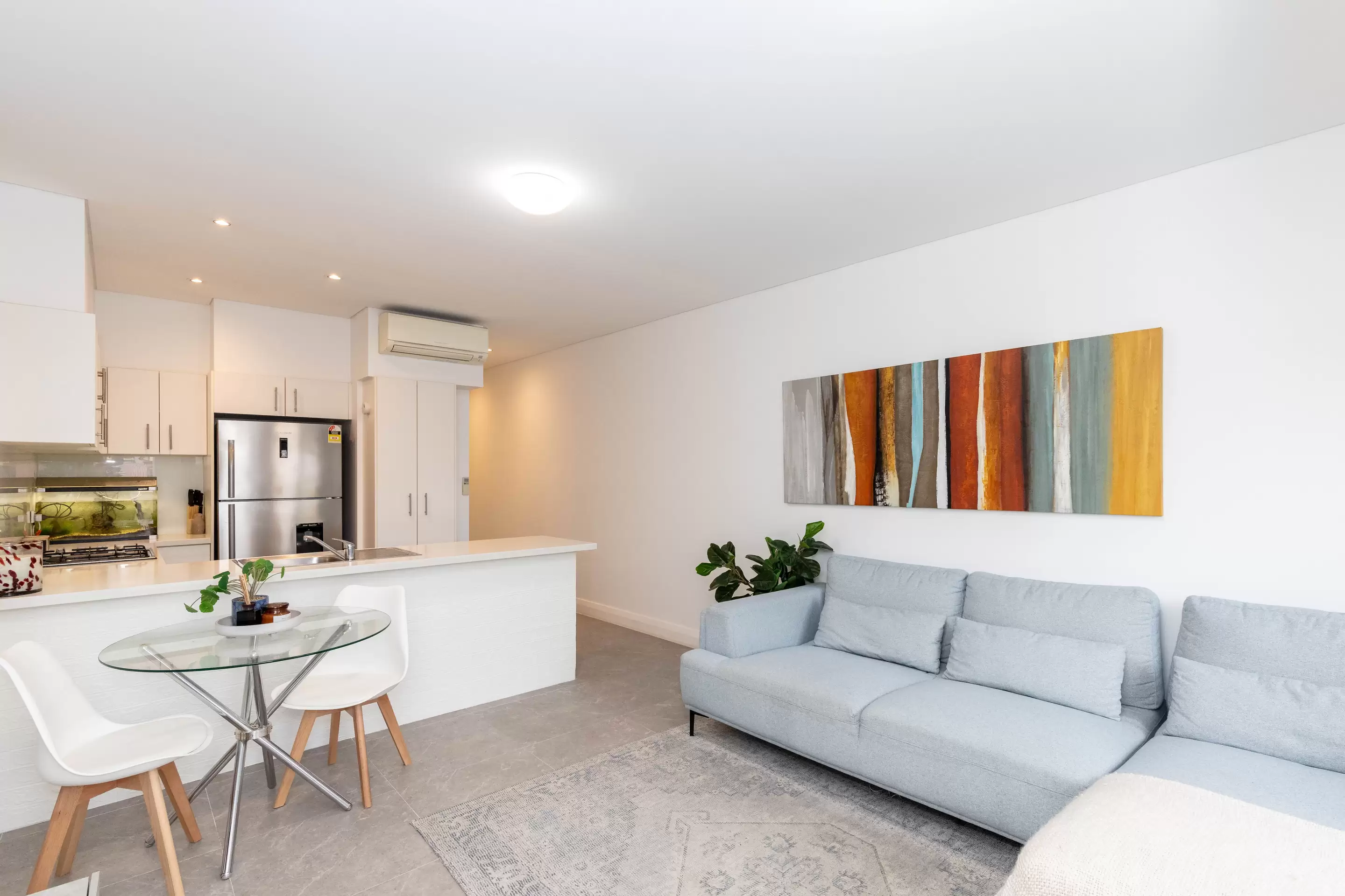 3/53-55 Glebe Point Rd, Glebe Leased by The Gallery Real Estate - image 2