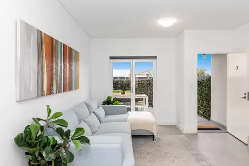 3/53-55 Glebe Point Rd, Glebe Leased by The Gallery Real Estate