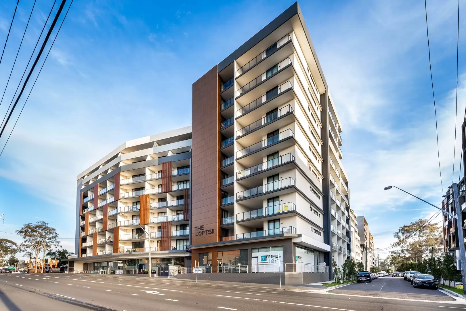 129/208 Parramatta Rd, Homebush Leased by The Gallery Real Estate - image 9