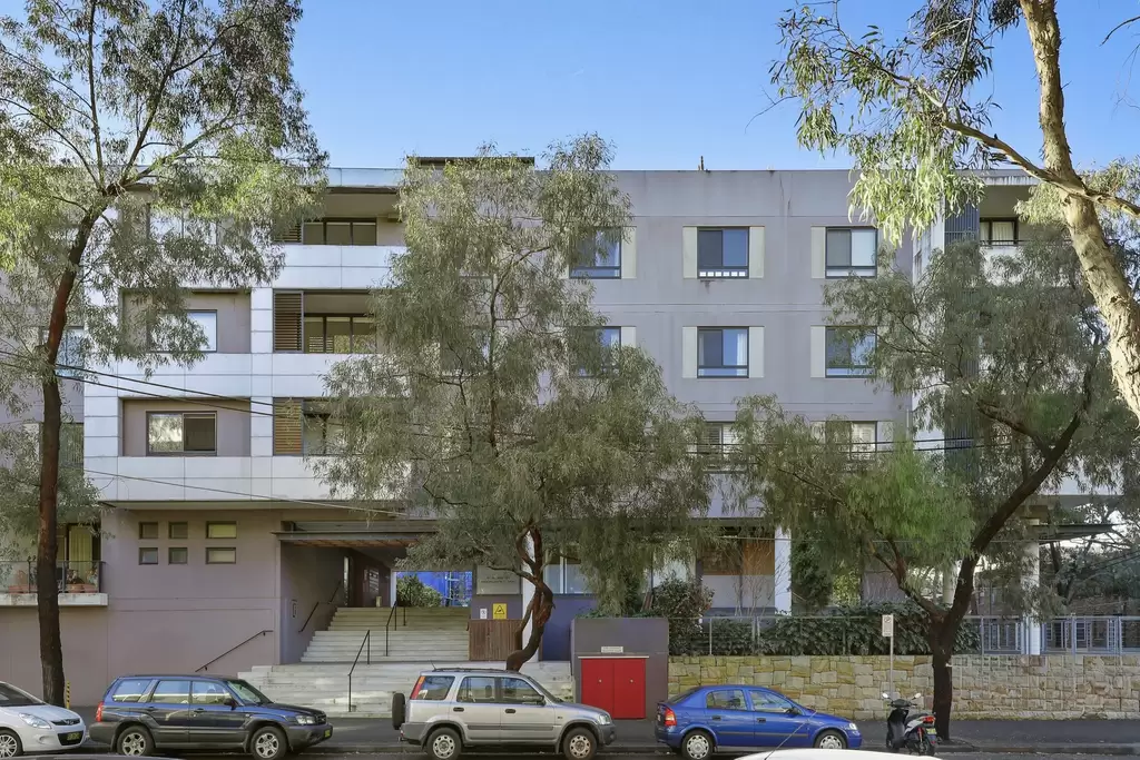 A401/1-11 Hunter St, Waterloo Leased by The Gallery Real Estate