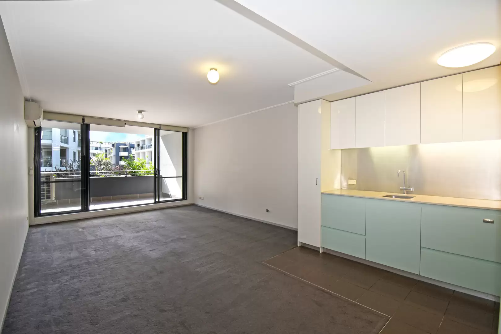 A401/1-11 Hunter St, Waterloo Leased by The Gallery Real Estate - image 2