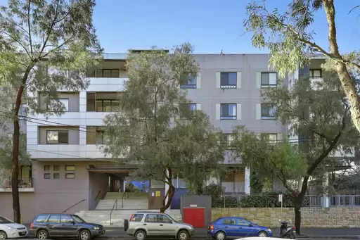 A401/1-11 Hunter St, Waterloo Leased by The Gallery Real Estate