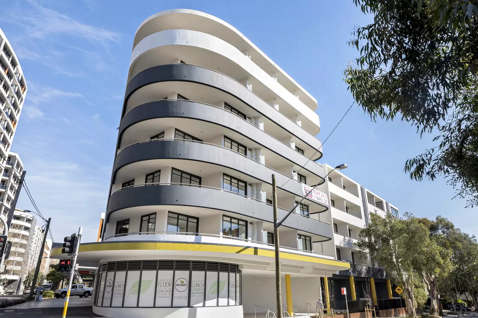 5006/859 Bourke St, Waterloo Leased by The Gallery Real Estate - image 16