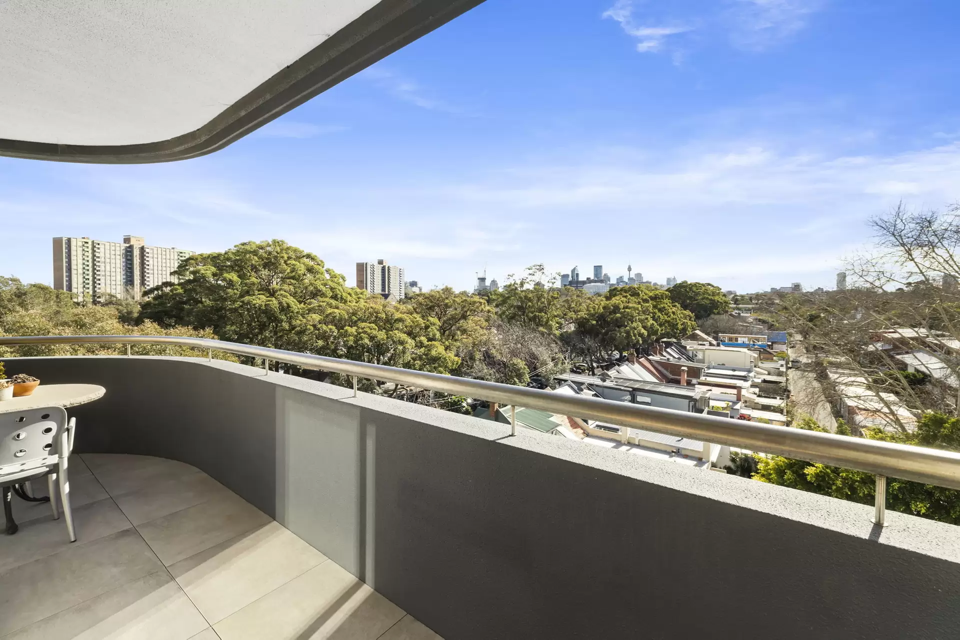 5006/859 Bourke St, Waterloo Leased by The Gallery Real Estate - image 1
