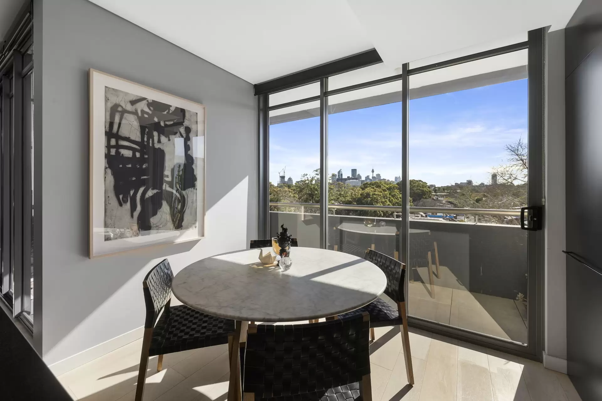 5006/859 Bourke St, Waterloo Leased by The Gallery Real Estate - image 1