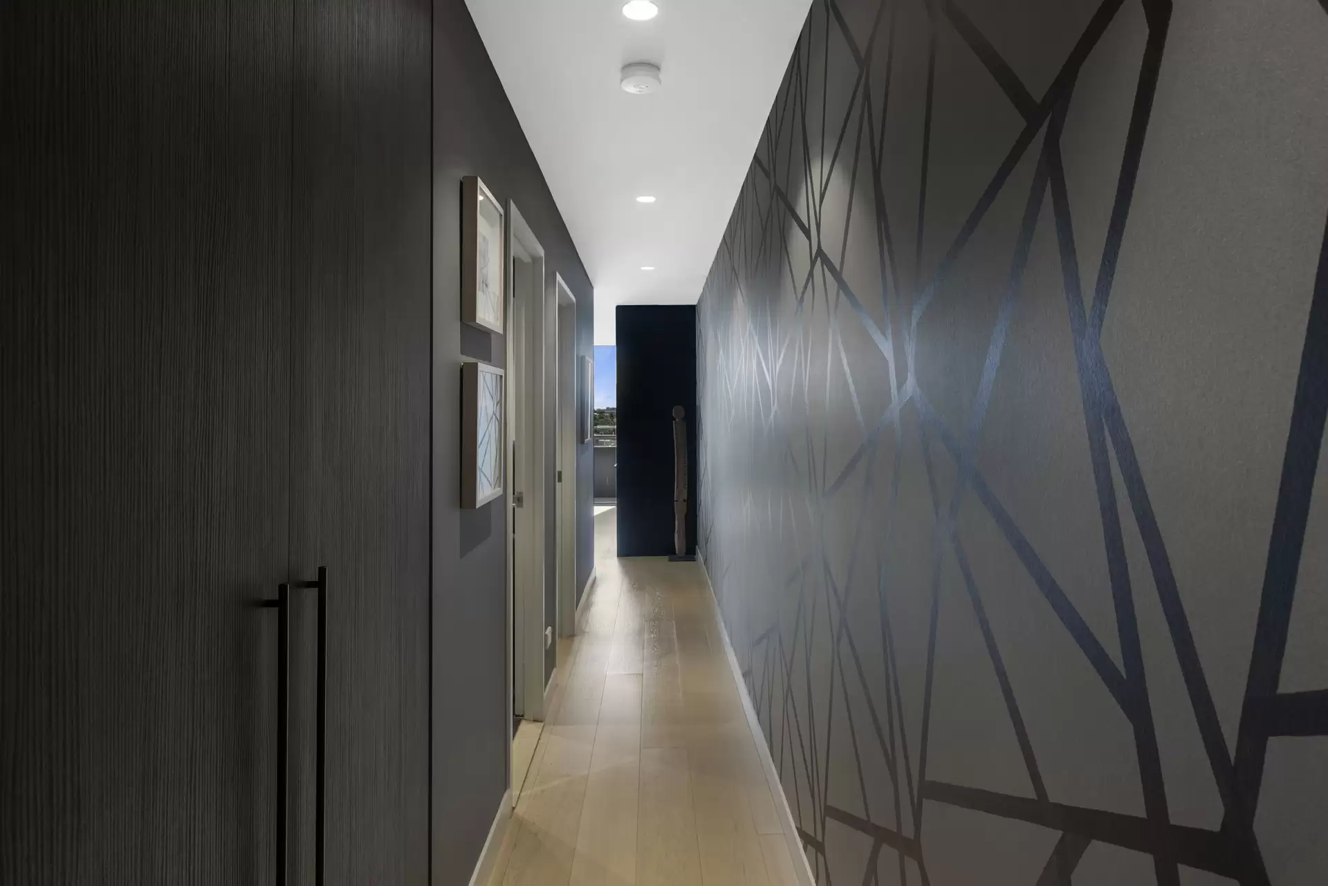 5006/859 Bourke St, Waterloo Leased by The Gallery Real Estate - image 1