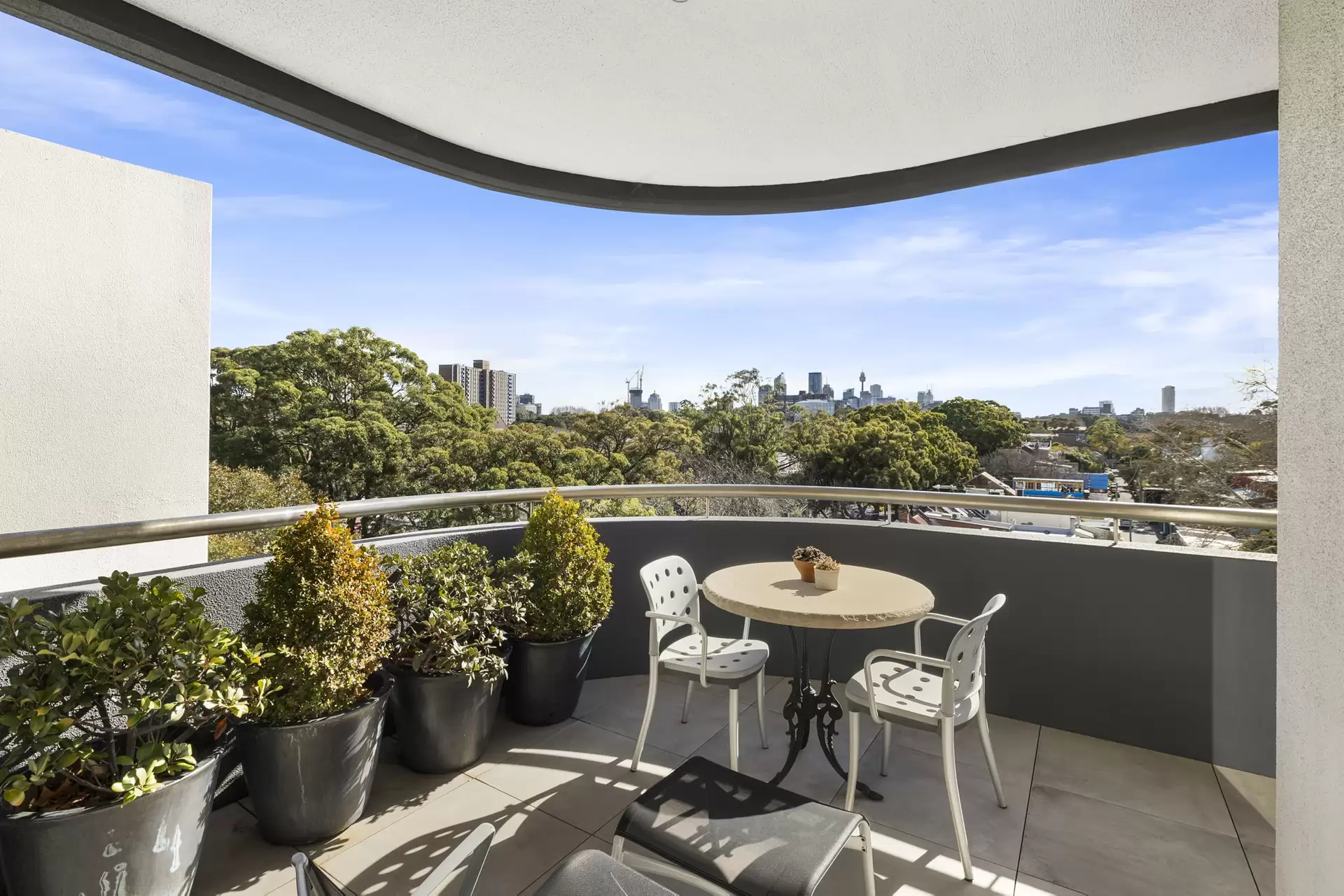 5006/859 Bourke St, Waterloo Leased by The Gallery Real Estate - image 1