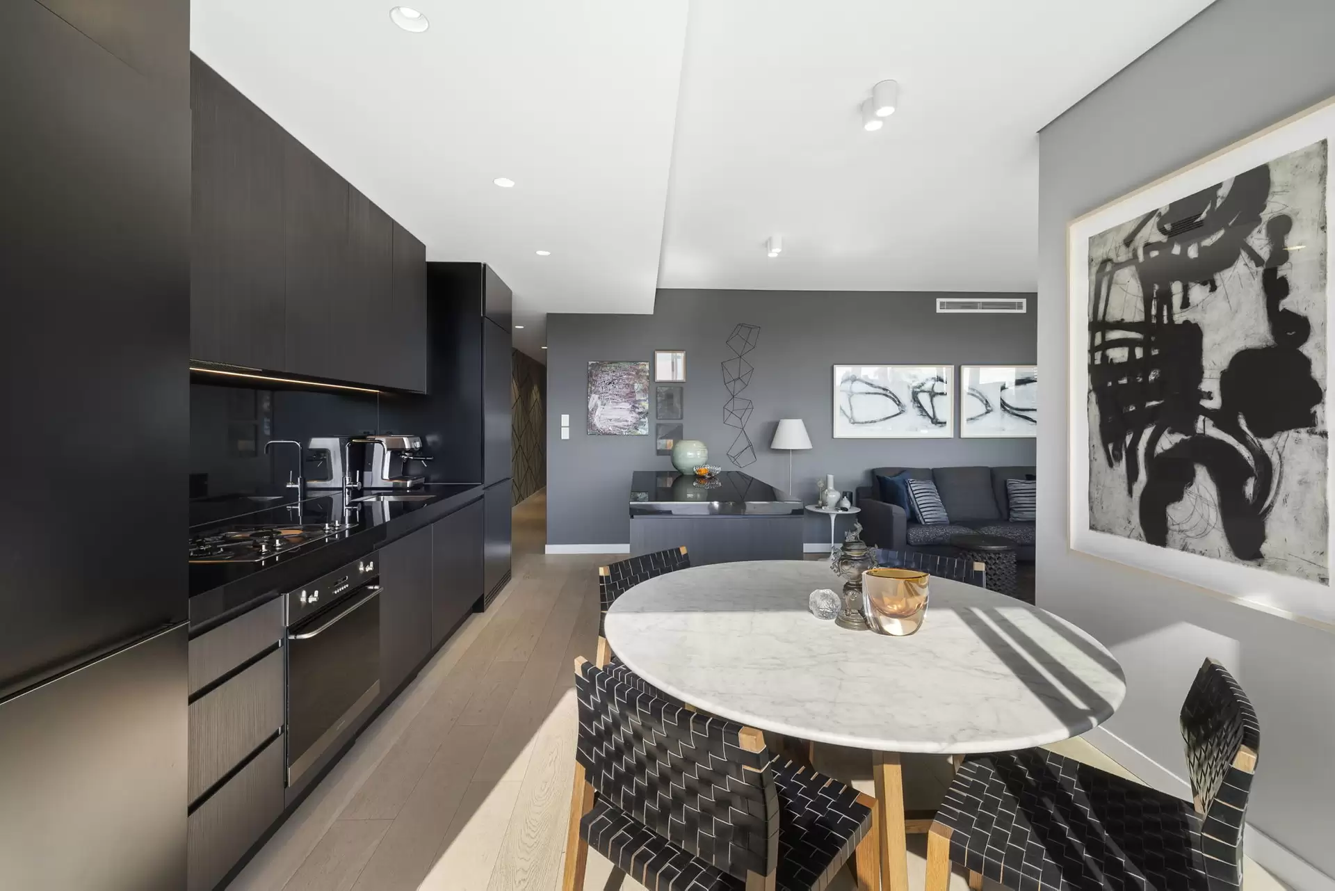 5006/859 Bourke St, Waterloo Leased by The Gallery Real Estate - image 1