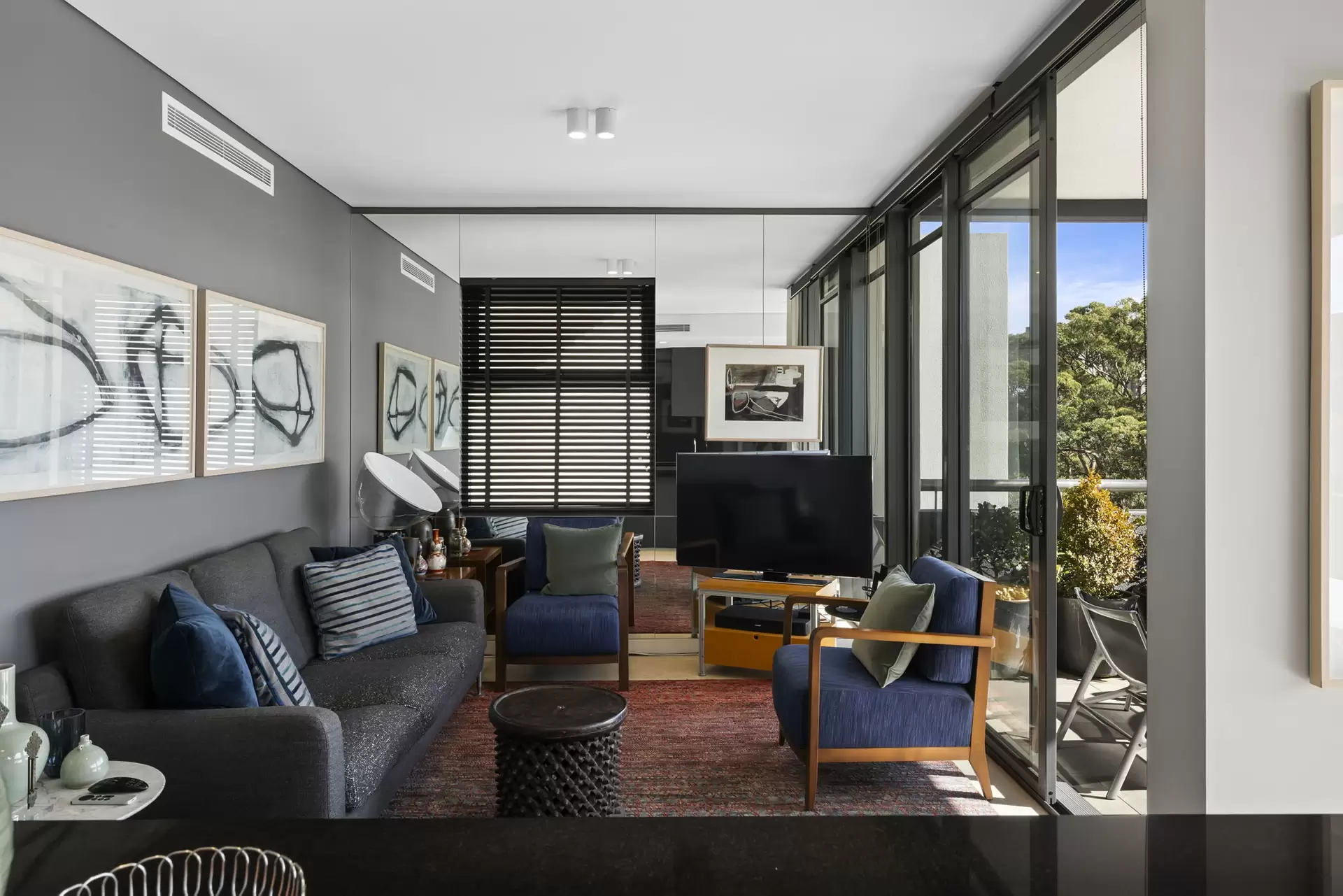 5006/859 Bourke St, Waterloo Leased by The Gallery Real Estate - image 1