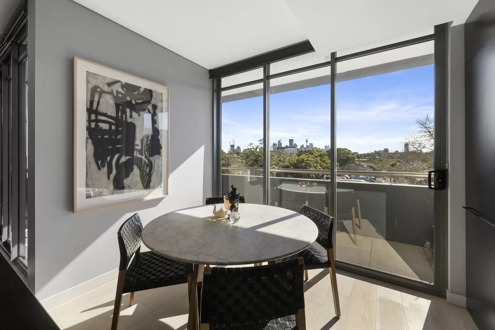 5006/859 Bourke St, Waterloo Leased by The Gallery Real Estate - image 6