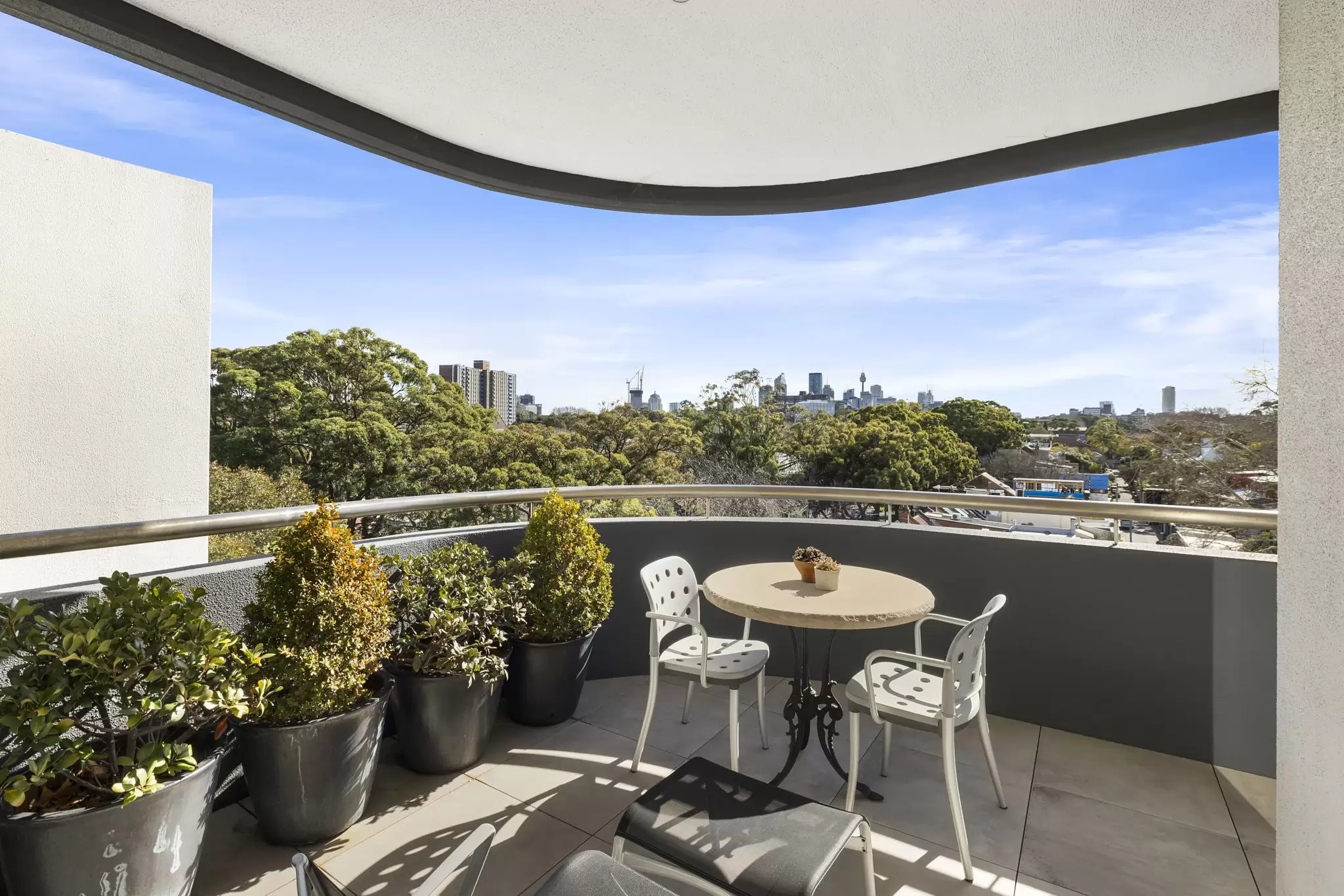 5006/859 Bourke St, Waterloo Leased by The Gallery Real Estate - image 8