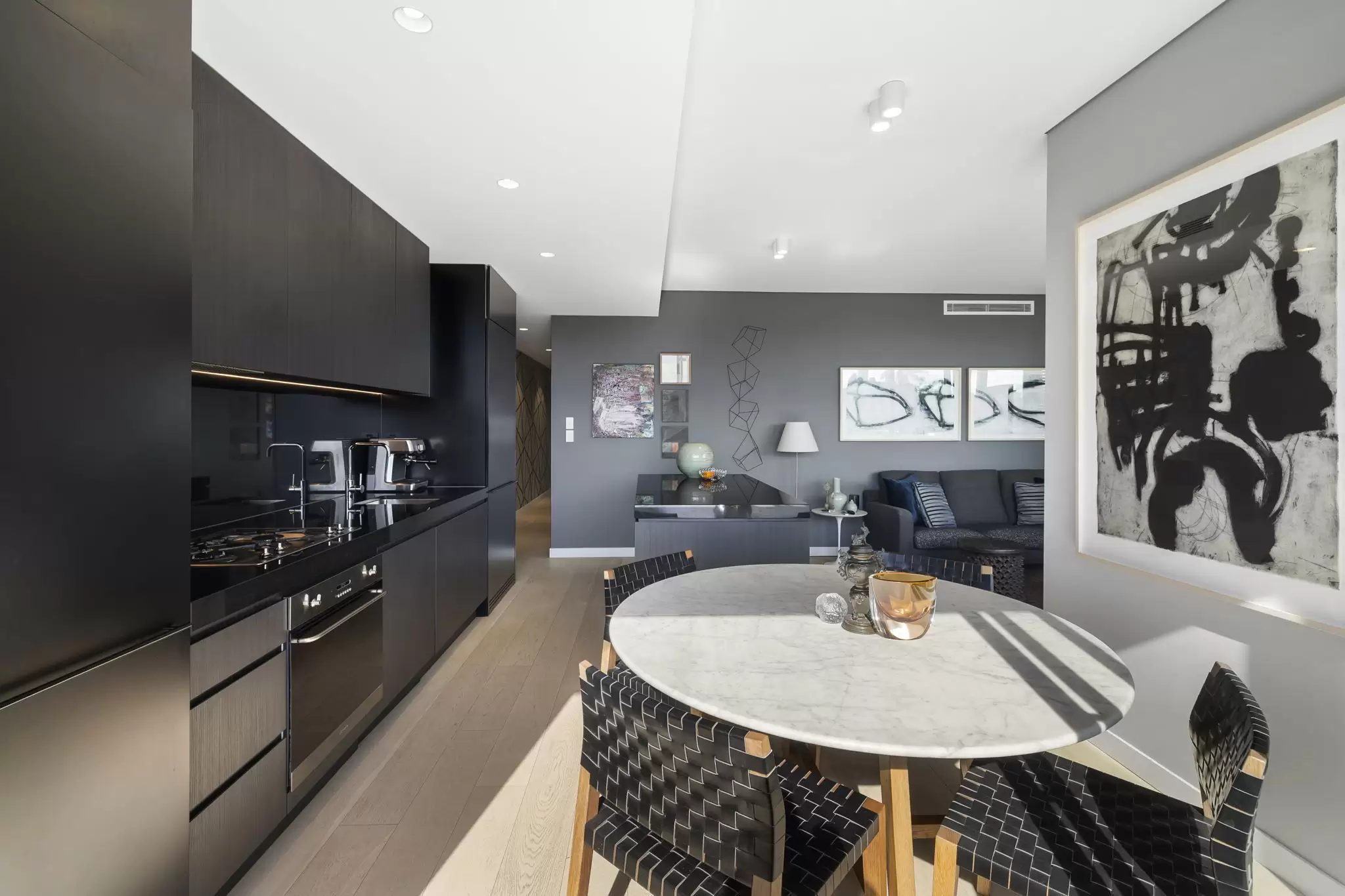 5006/859 Bourke St, Waterloo Leased by The Gallery Real Estate - image 7