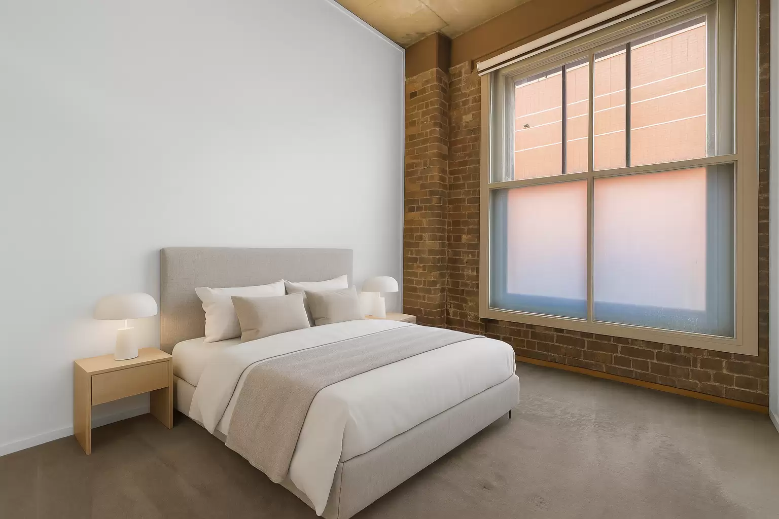 210/380 Harris St, Pyrmont Leased by The Gallery Real Estate - image 4