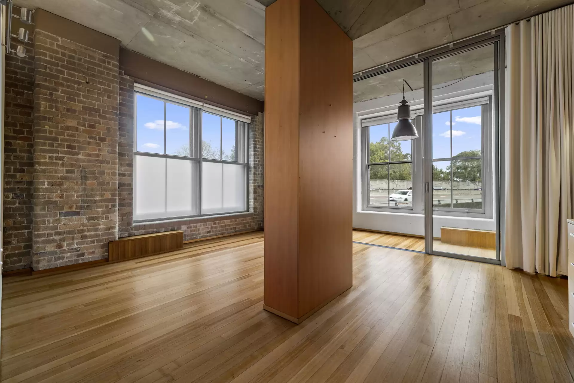 210/380 Harris St, Pyrmont Leased by The Gallery Real Estate - image 1
