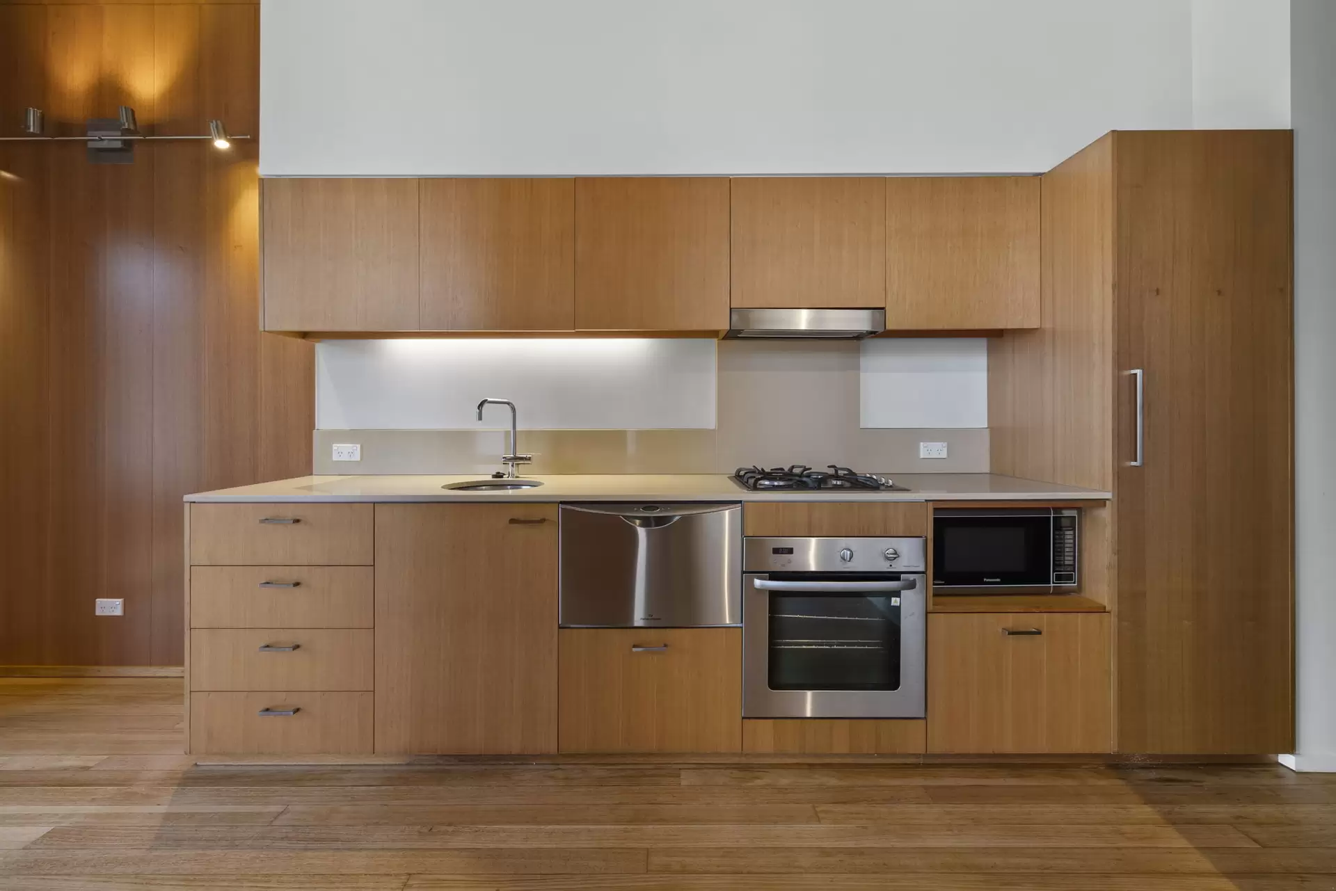 210/380 Harris St, Pyrmont Leased by The Gallery Real Estate - image 1