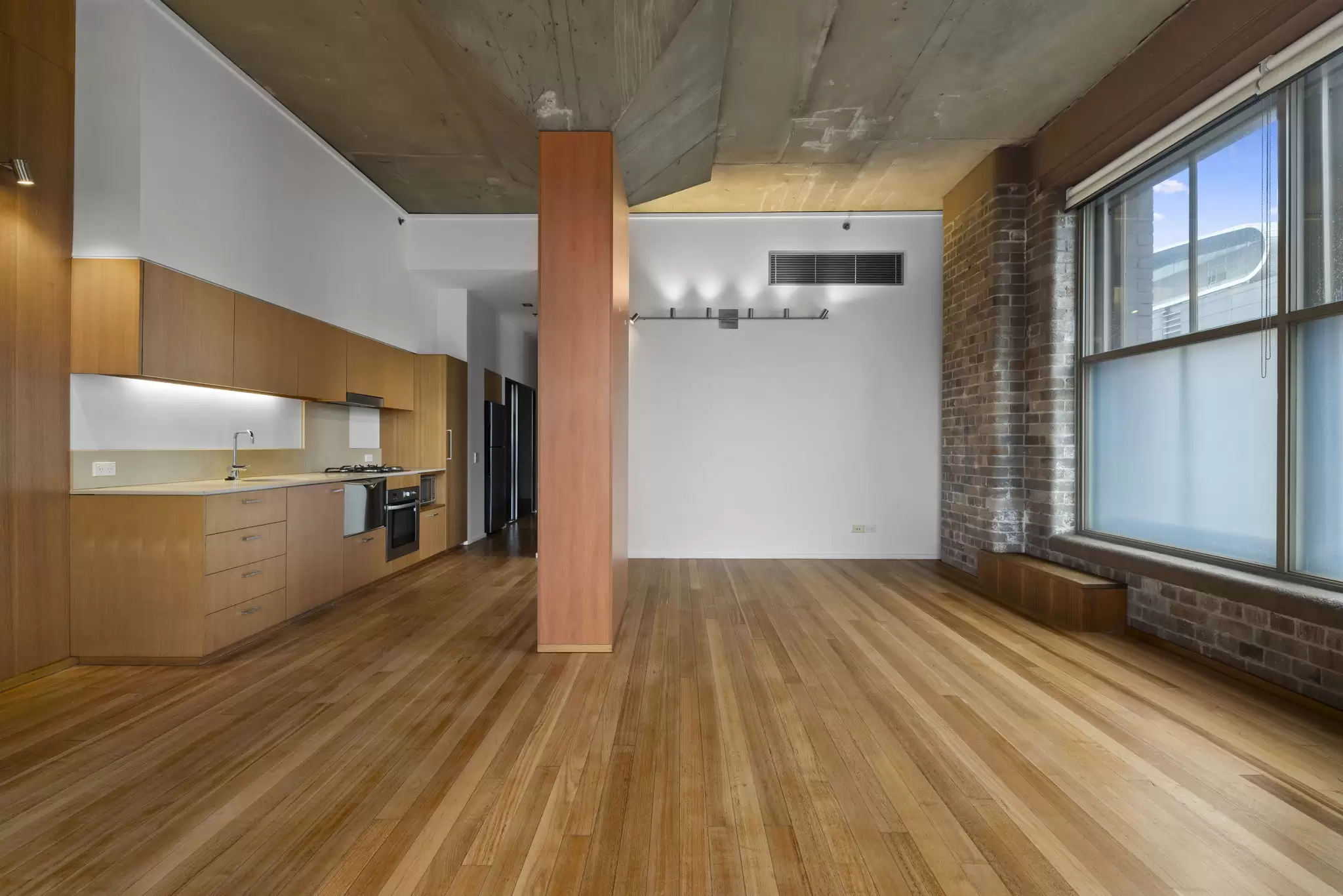 210/380 Harris St, Pyrmont Leased by The Gallery Real Estate - image 2