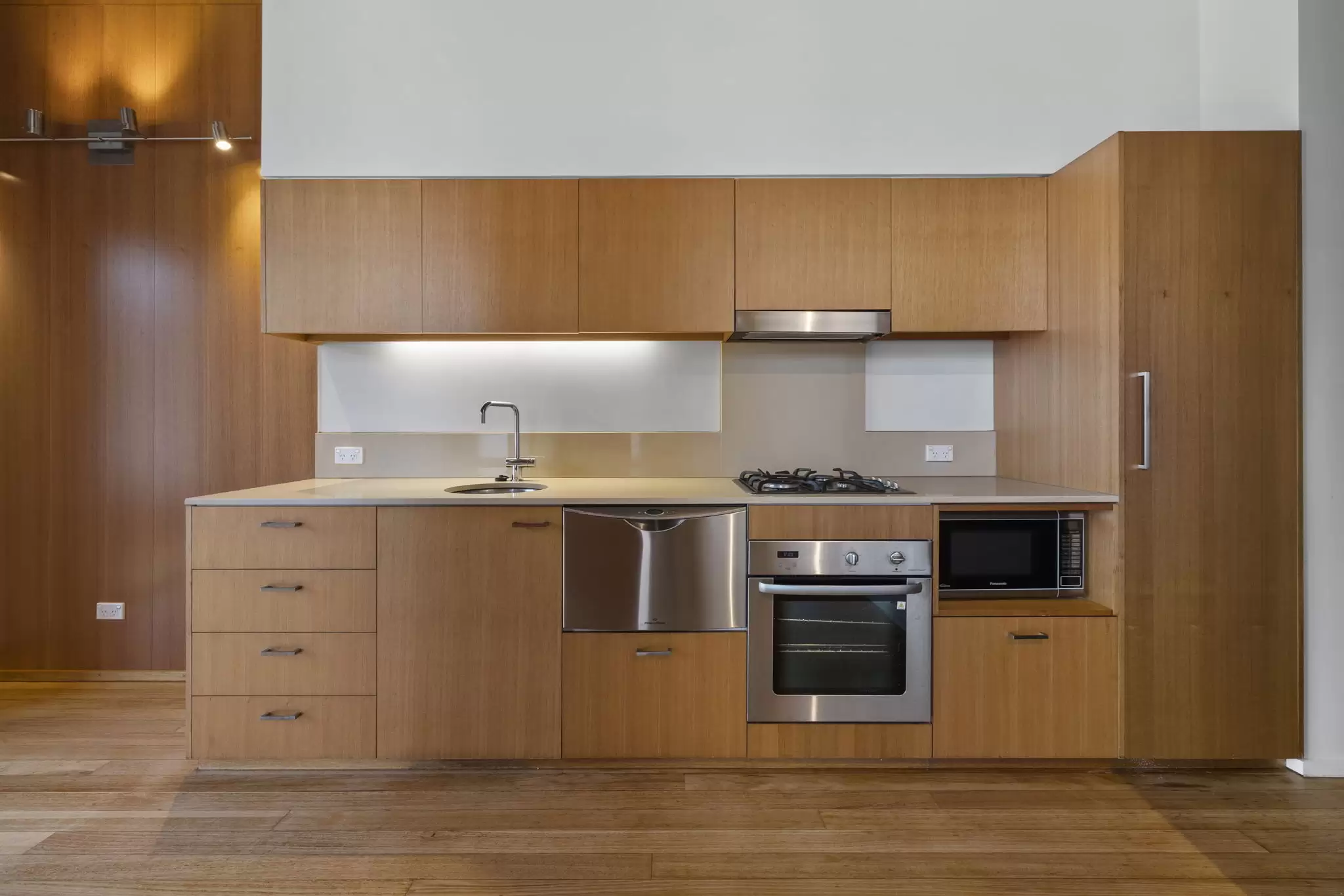 210/380 Harris St, Pyrmont Leased by The Gallery Real Estate - image 3