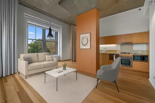 210/380 Harris St, Pyrmont Leased by The Gallery Real Estate