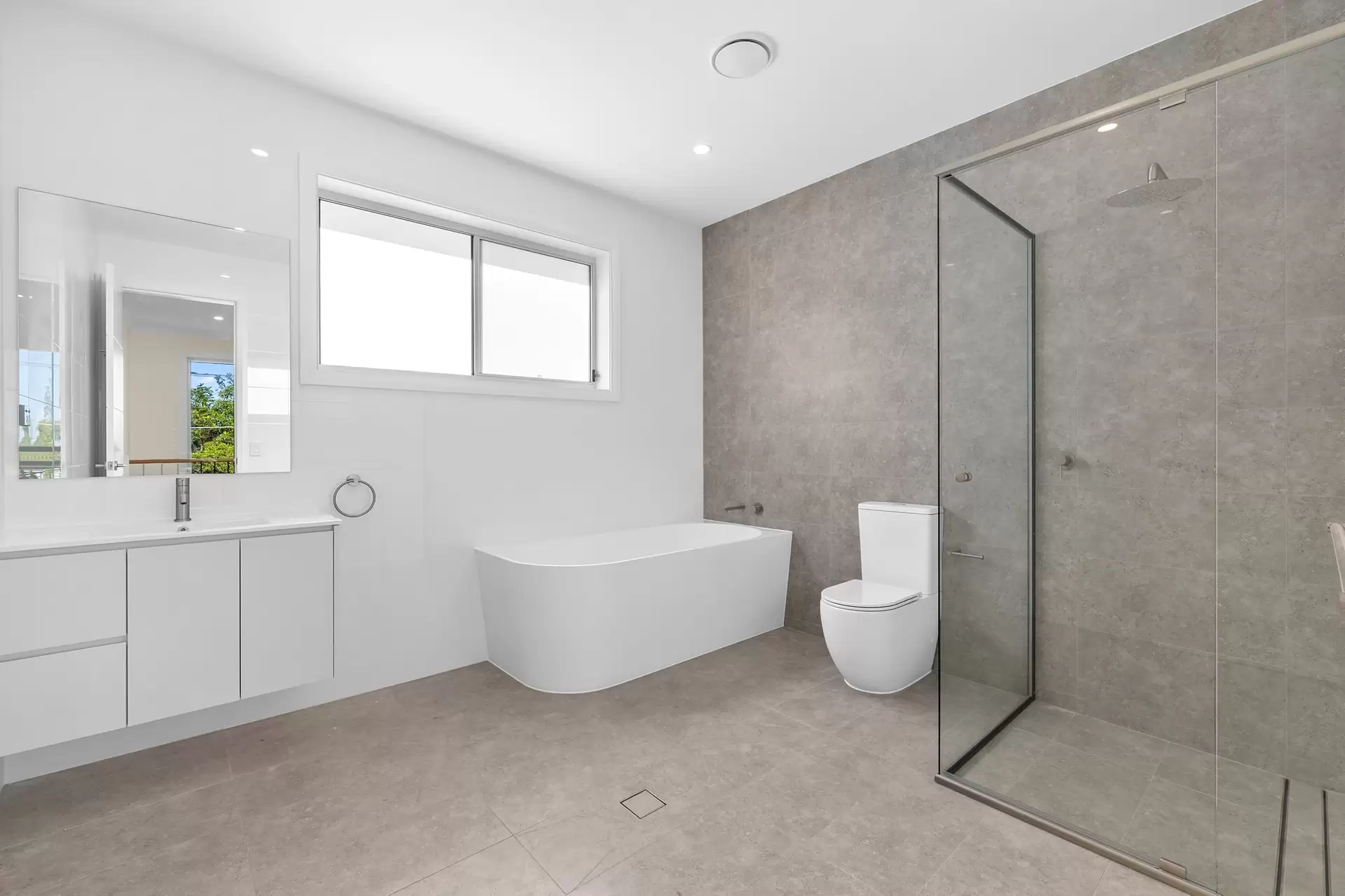 94 Baroona Rd, Northbridge Leased by The Gallery Real Estate - image 1