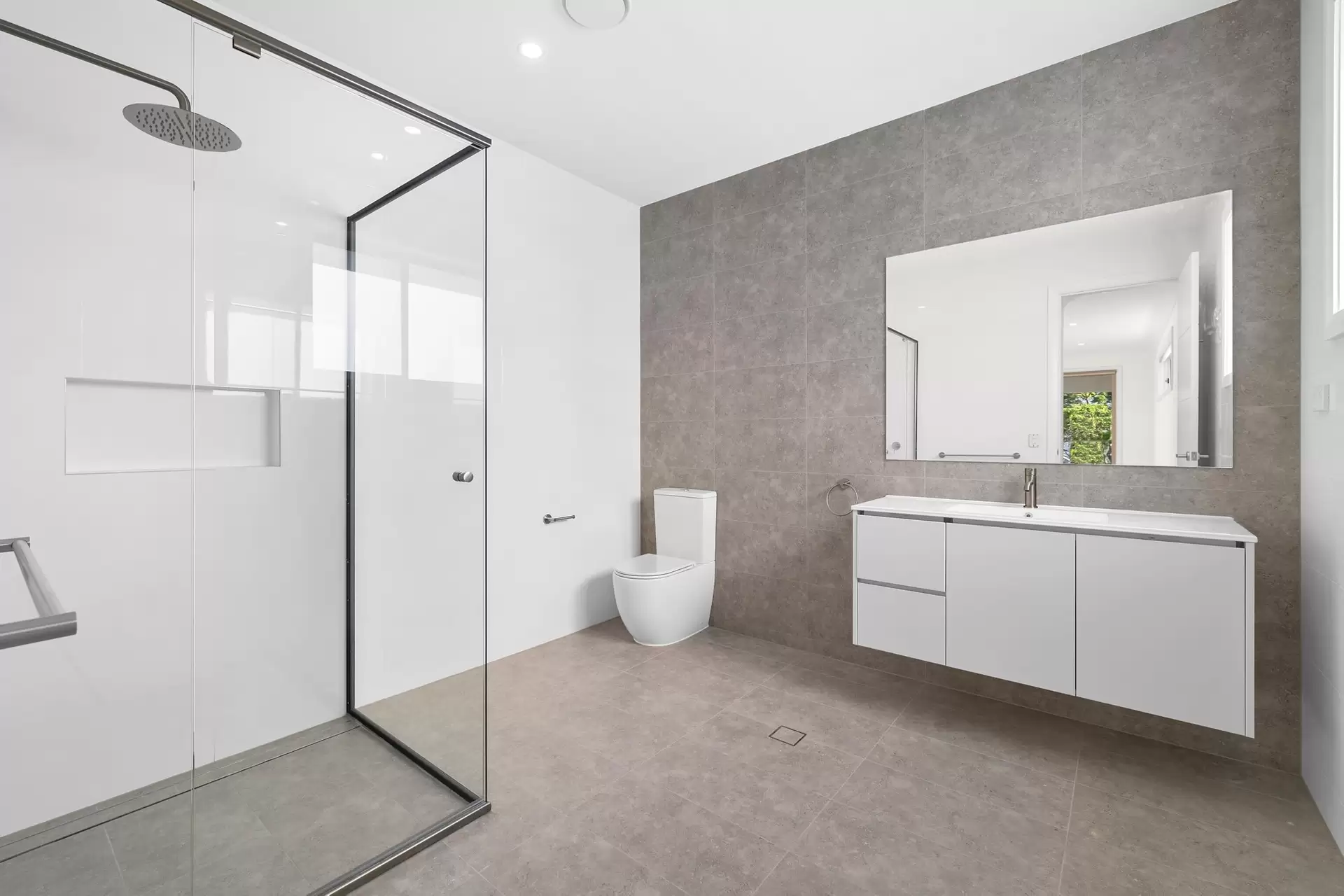 94 Baroona Rd, Northbridge Leased by The Gallery Real Estate - image 1