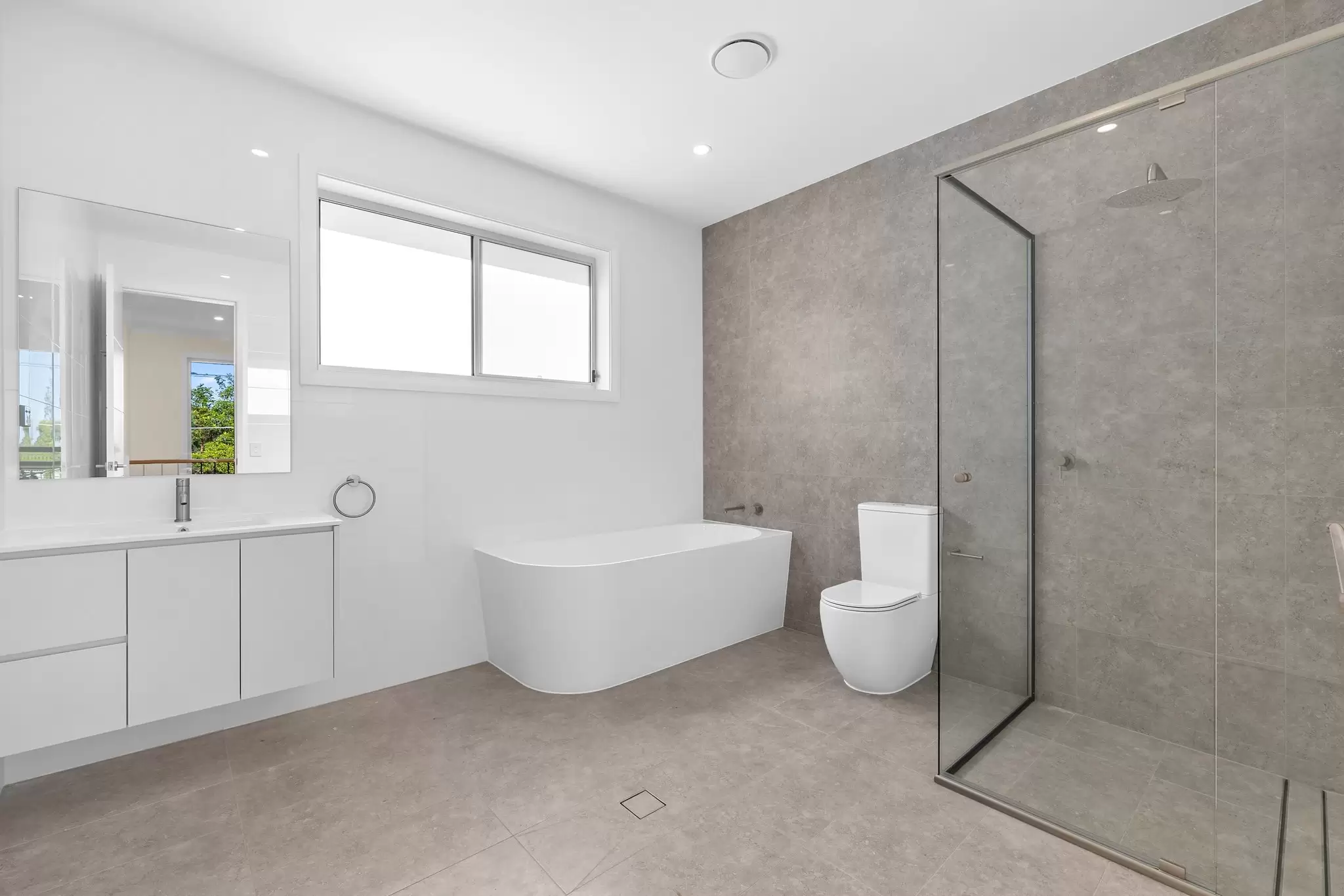 94 Baroona Rd, Northbridge Leased by The Gallery Real Estate - image 5