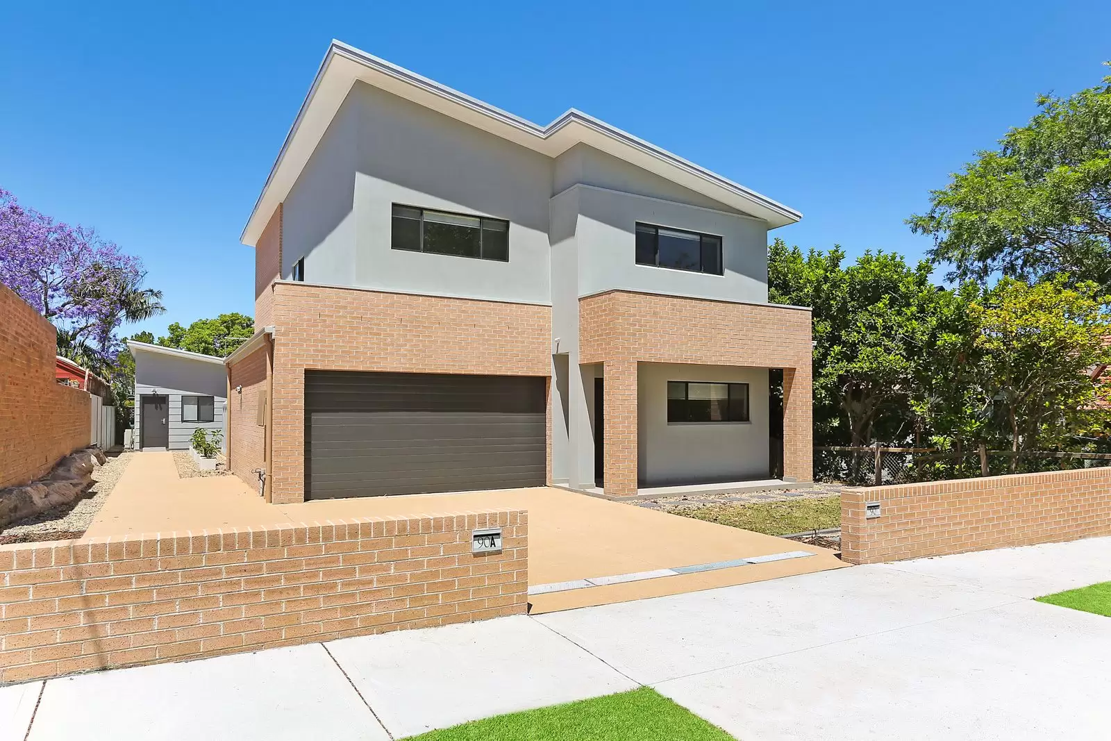 90 Baroona Rd, Northbridge Leased by The Gallery Real Estate - image 8