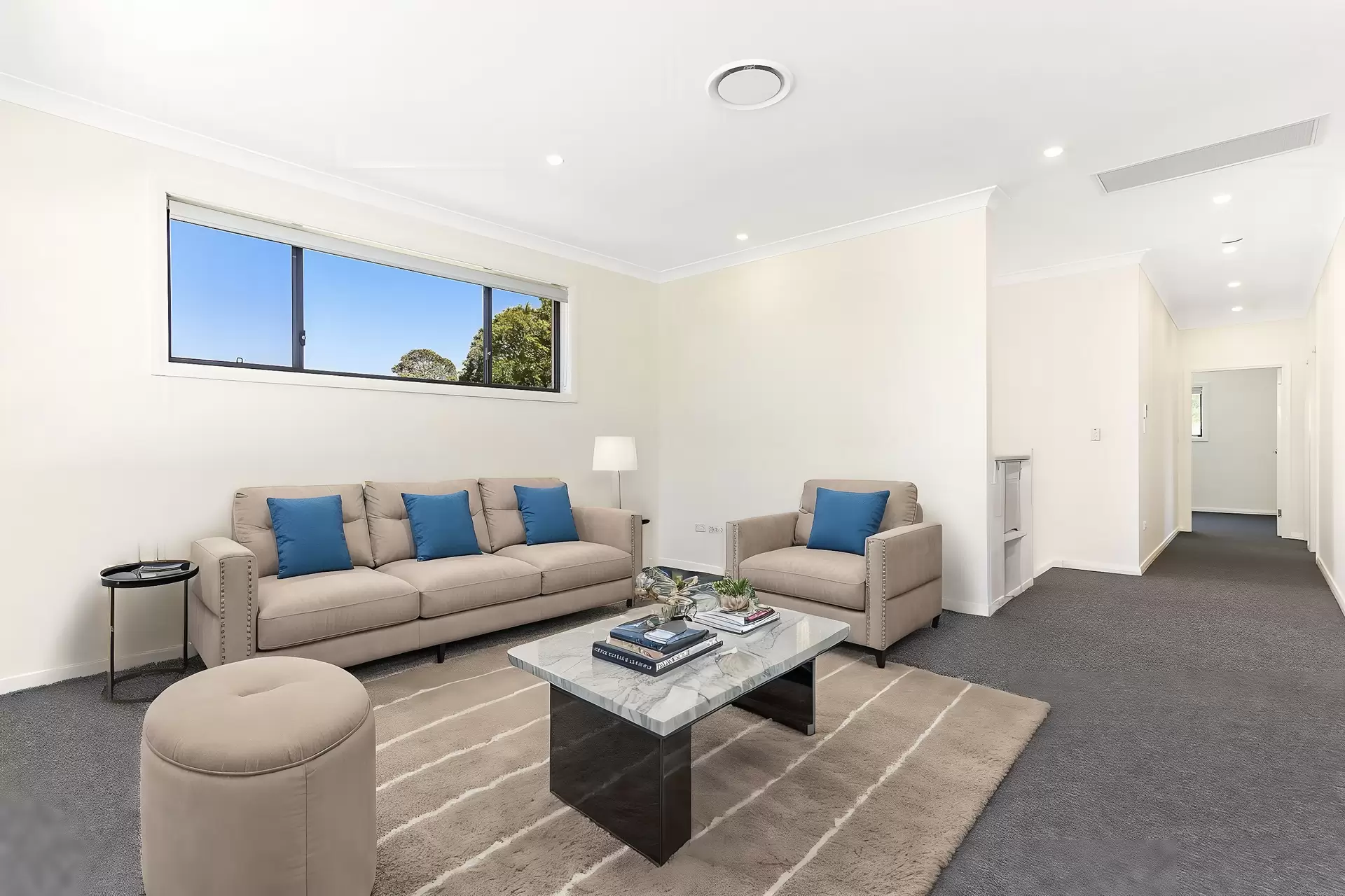 90 Baroona Rd, Northbridge Leased by The Gallery Real Estate - image 1