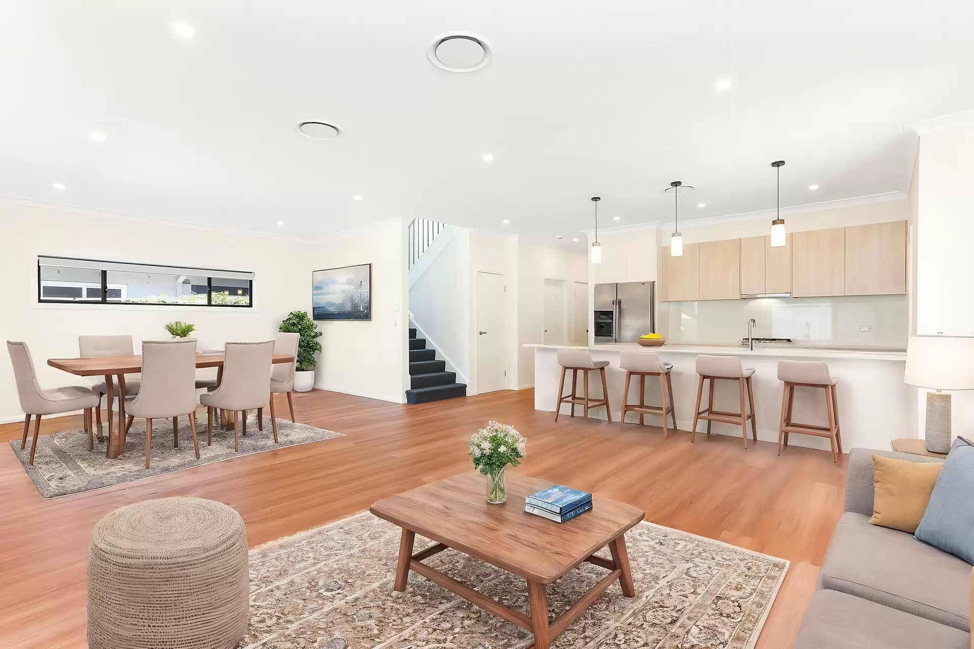 90 Baroona Rd, Northbridge Leased by The Gallery Real Estate - image 1