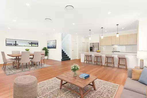 90 Baroona Rd, Northbridge Leased by The Gallery Real Estate