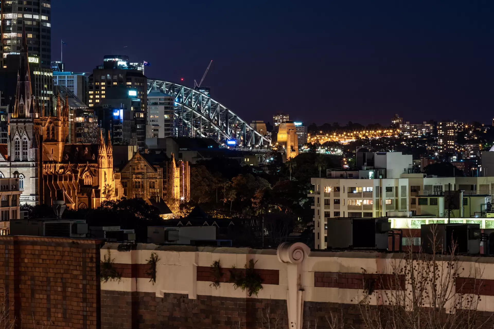 19/107 Oxford St, Darlinghurst Leased by The Gallery Real Estate - image 1