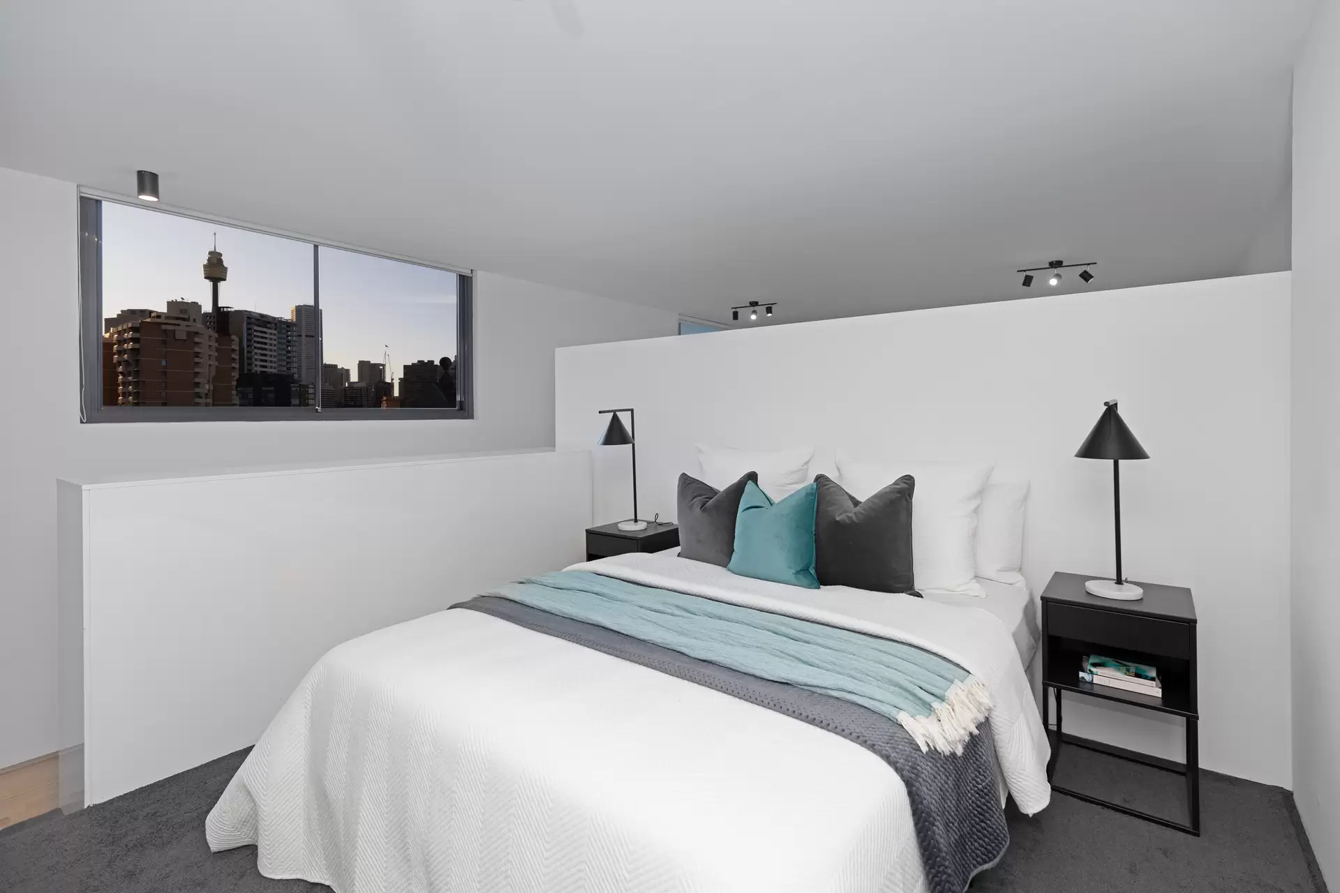 19/107 Oxford St, Darlinghurst Leased by The Gallery Real Estate - image 1