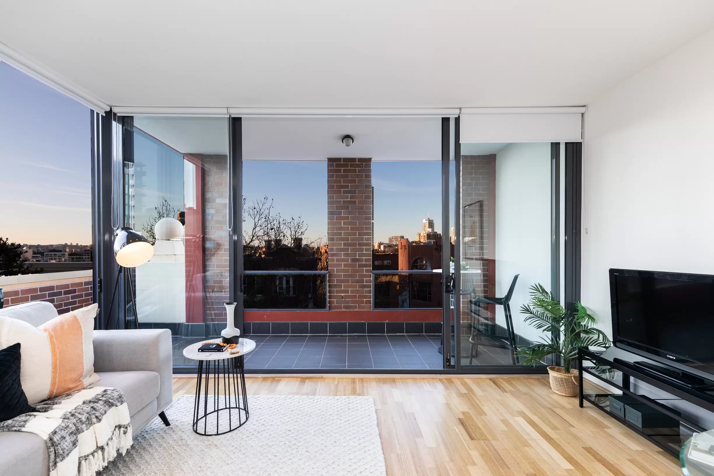 19/107 Oxford St, Darlinghurst Leased by The Gallery Real Estate - image 10