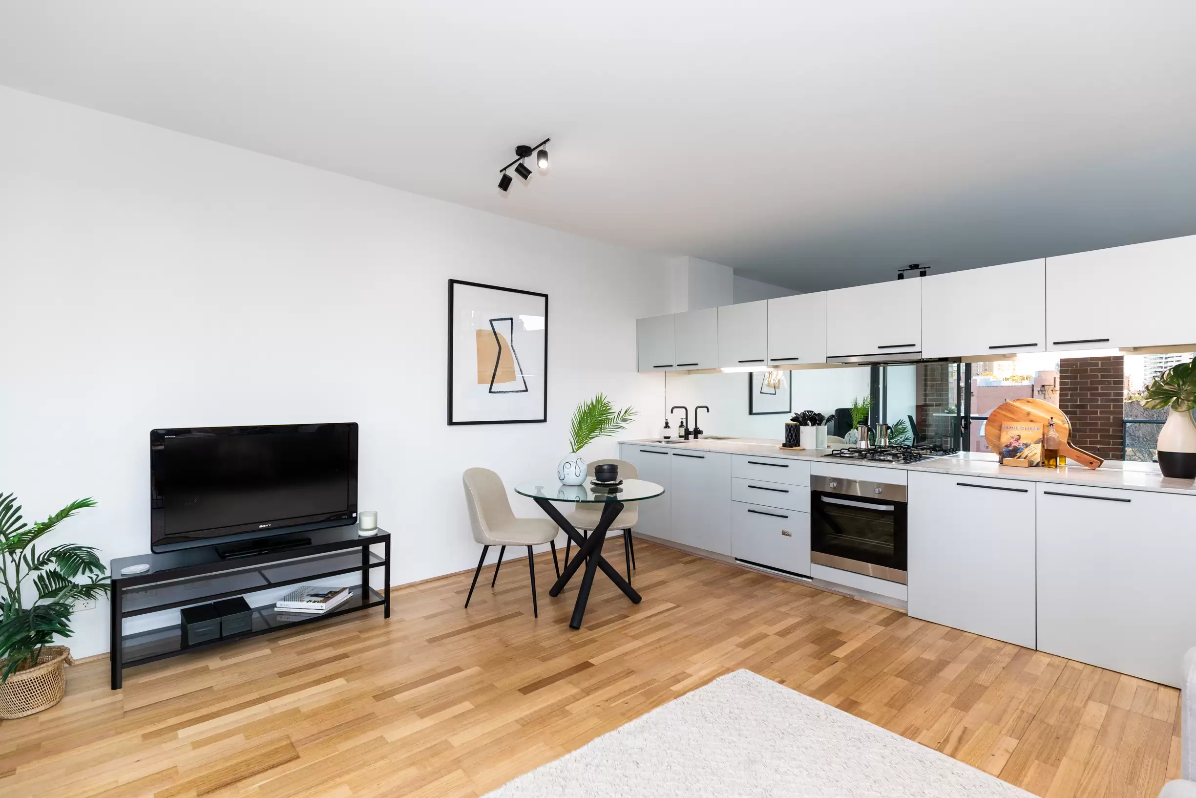 19/107 Oxford St, Darlinghurst Leased by The Gallery Real Estate - image 11