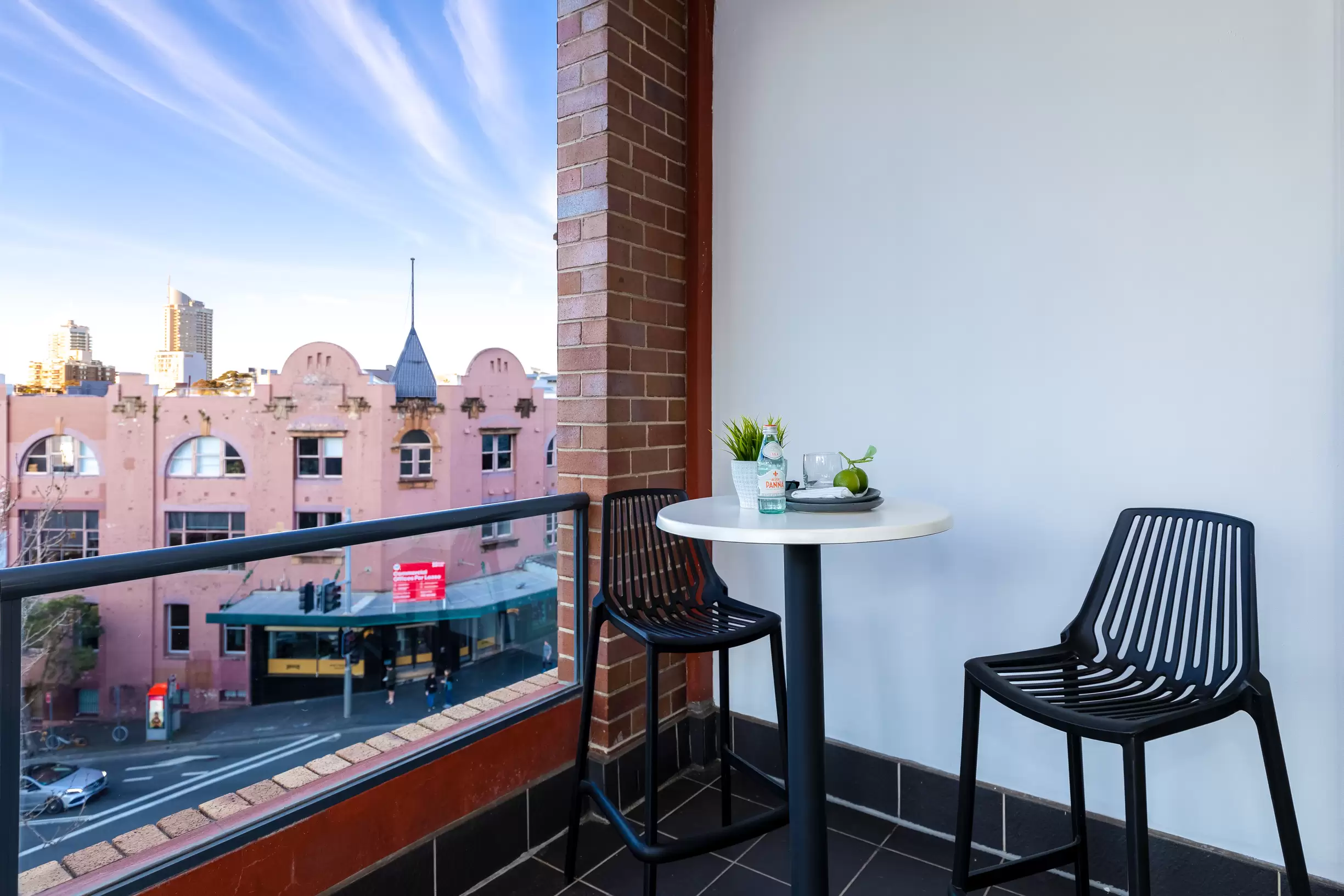 19/107 Oxford St, Darlinghurst Leased by The Gallery Real Estate - image 12