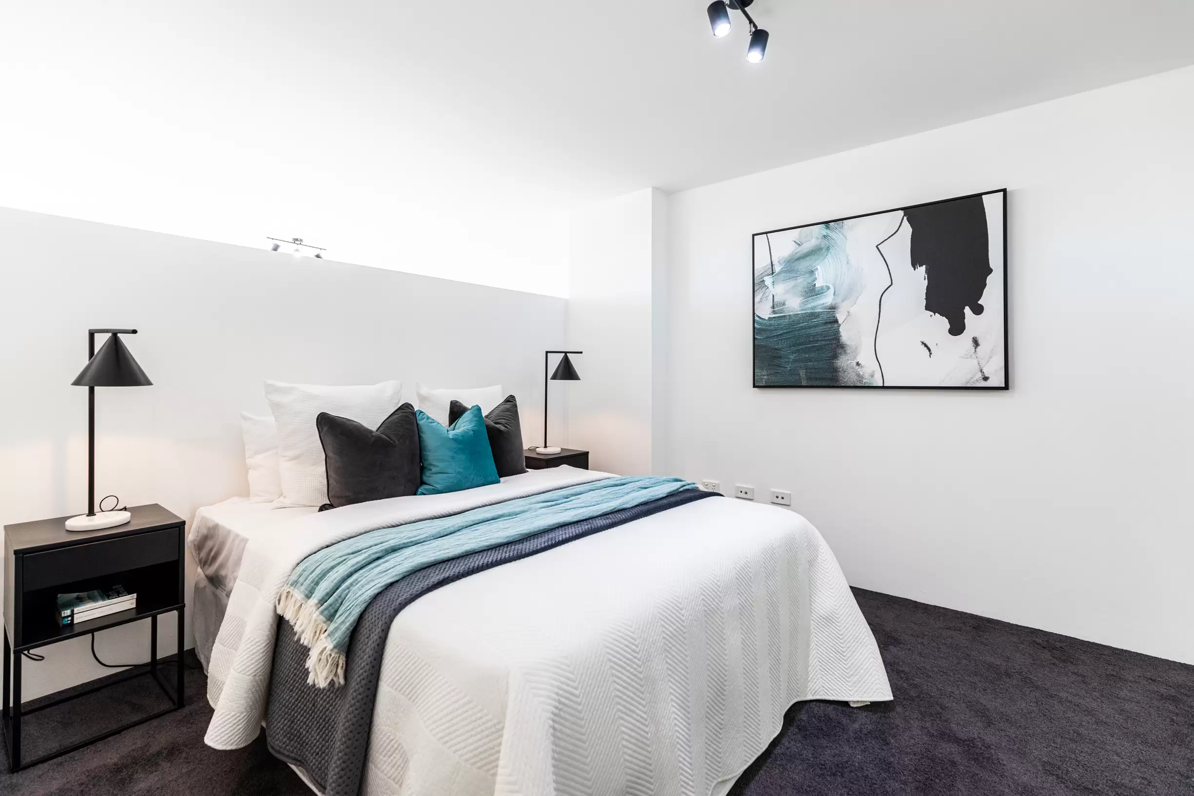 19/107 Oxford St, Darlinghurst Leased by The Gallery Real Estate - image 6