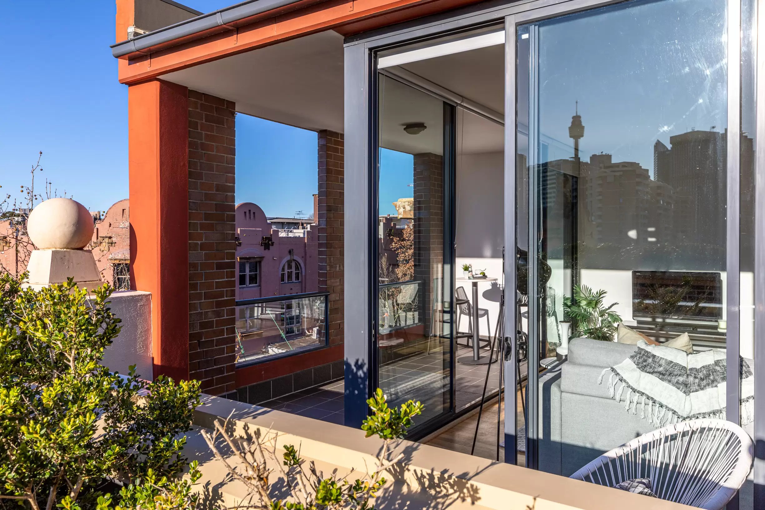 19/107 Oxford St, Darlinghurst Leased by The Gallery Real Estate - image 5