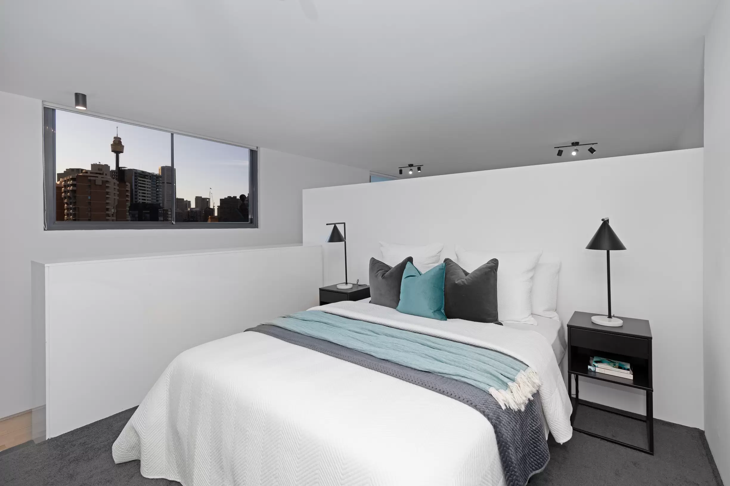 19/107 Oxford St, Darlinghurst Leased by The Gallery Real Estate - image 8