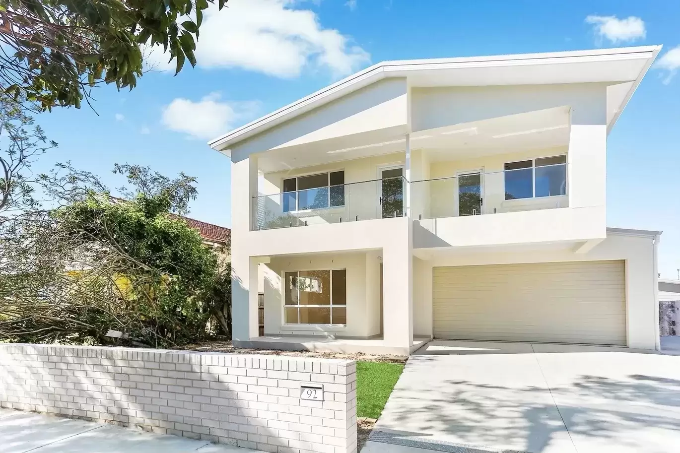 92 Baroona Road, Northbridge Leased by The Gallery Real Estate - image 9