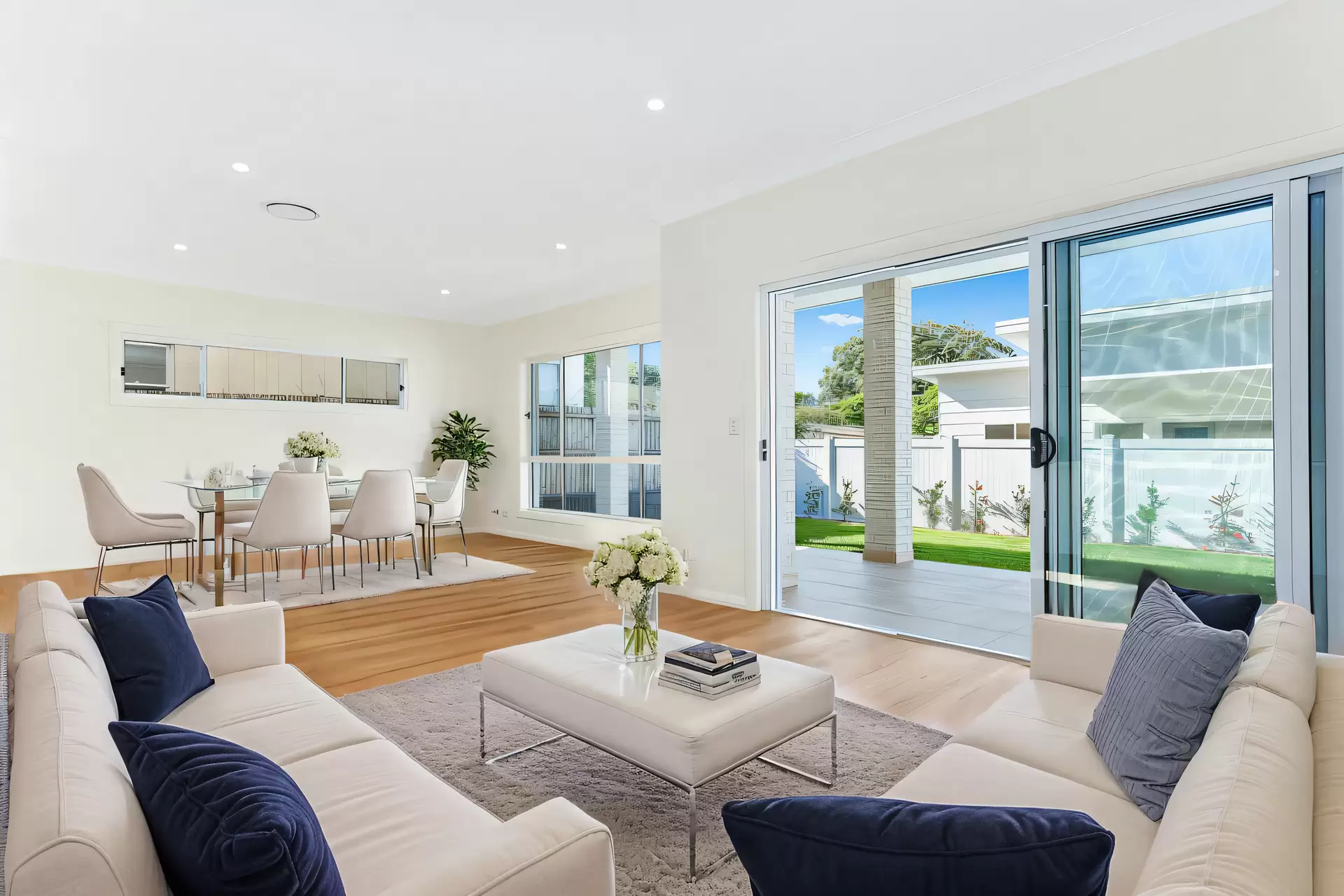 92 Baroona Road, Northbridge Leased by The Gallery Real Estate - image 1