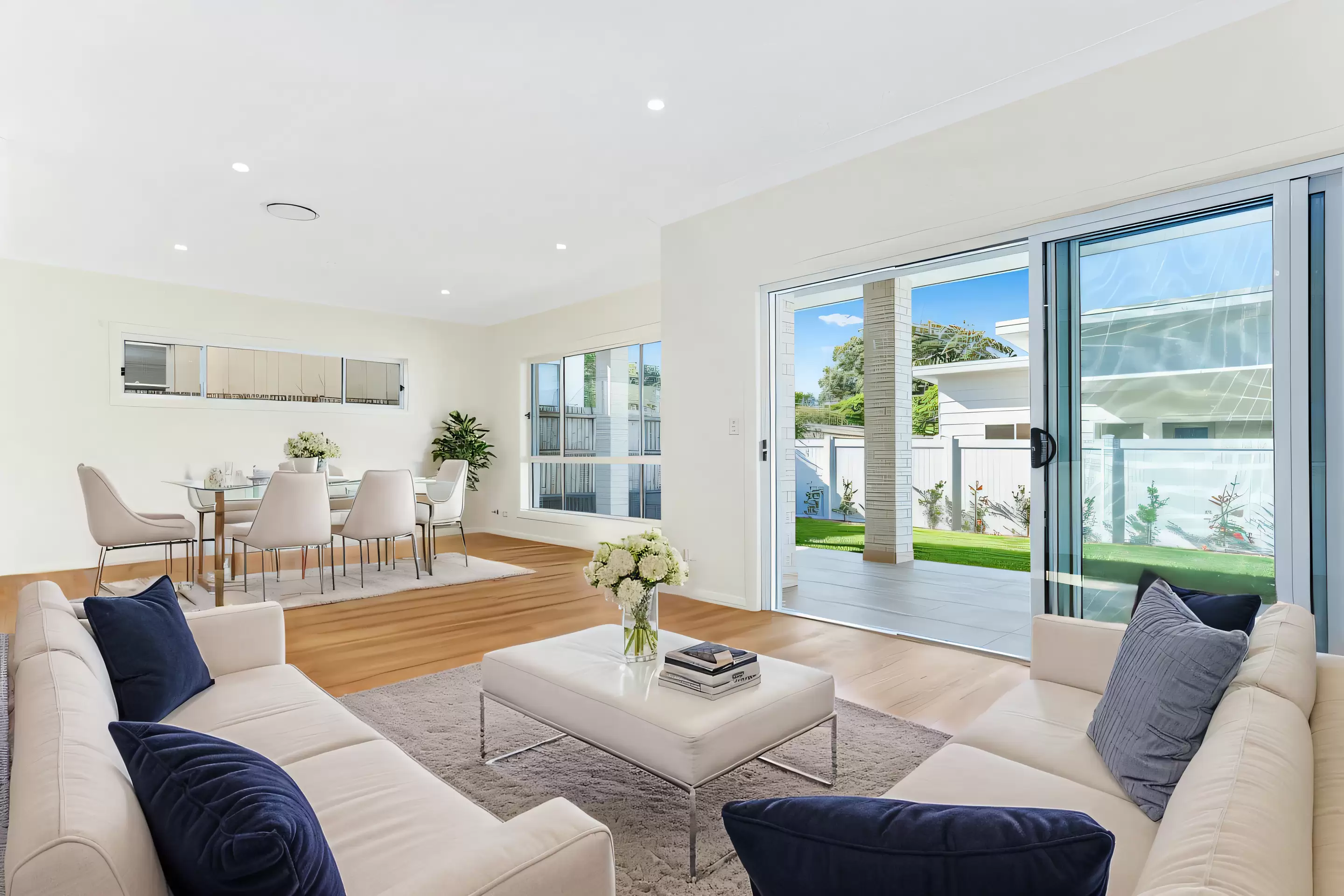 92 Baroona Road, Northbridge Leased by The Gallery Real Estate - image 1